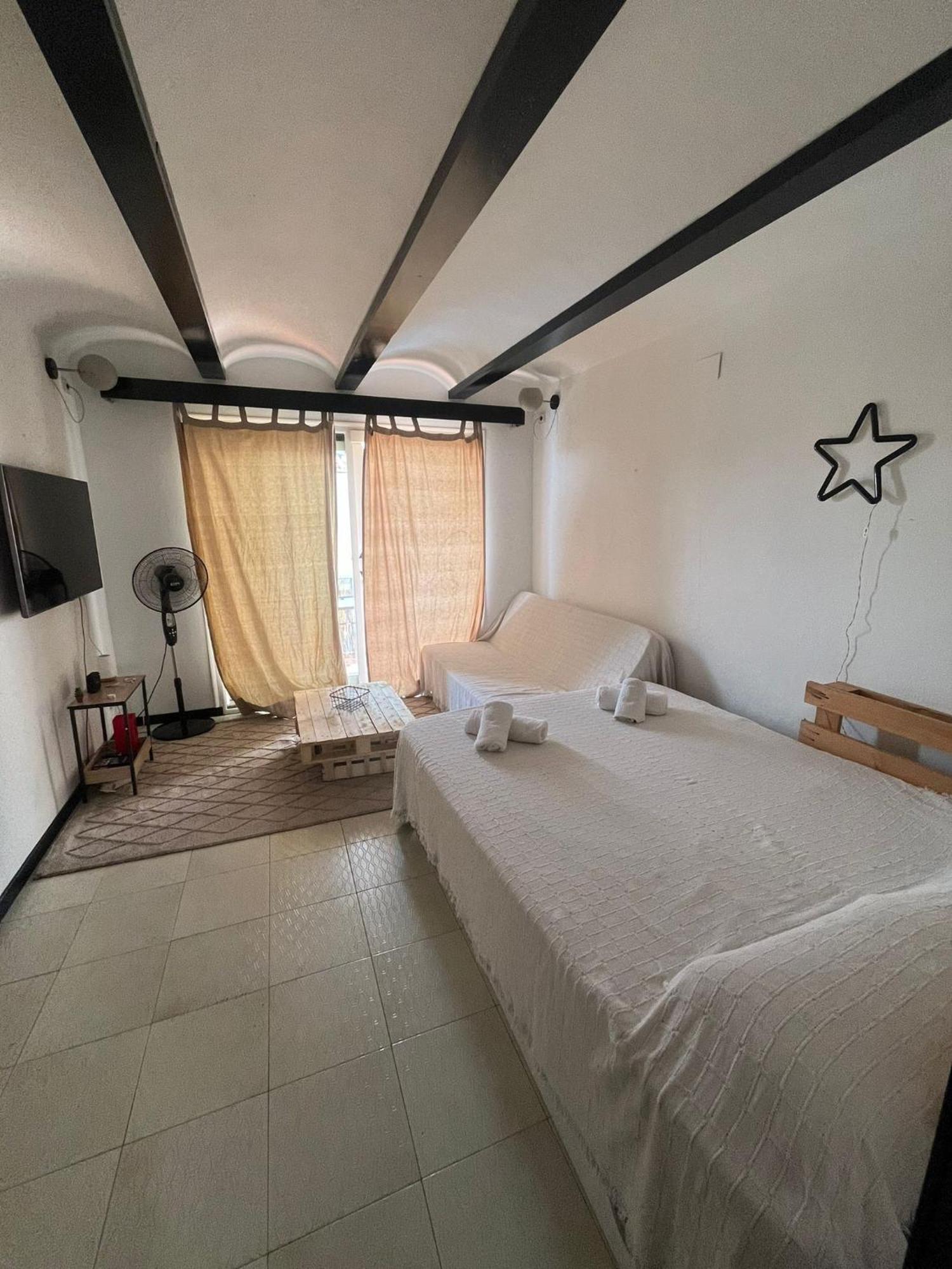 Hermoso En Apartamento