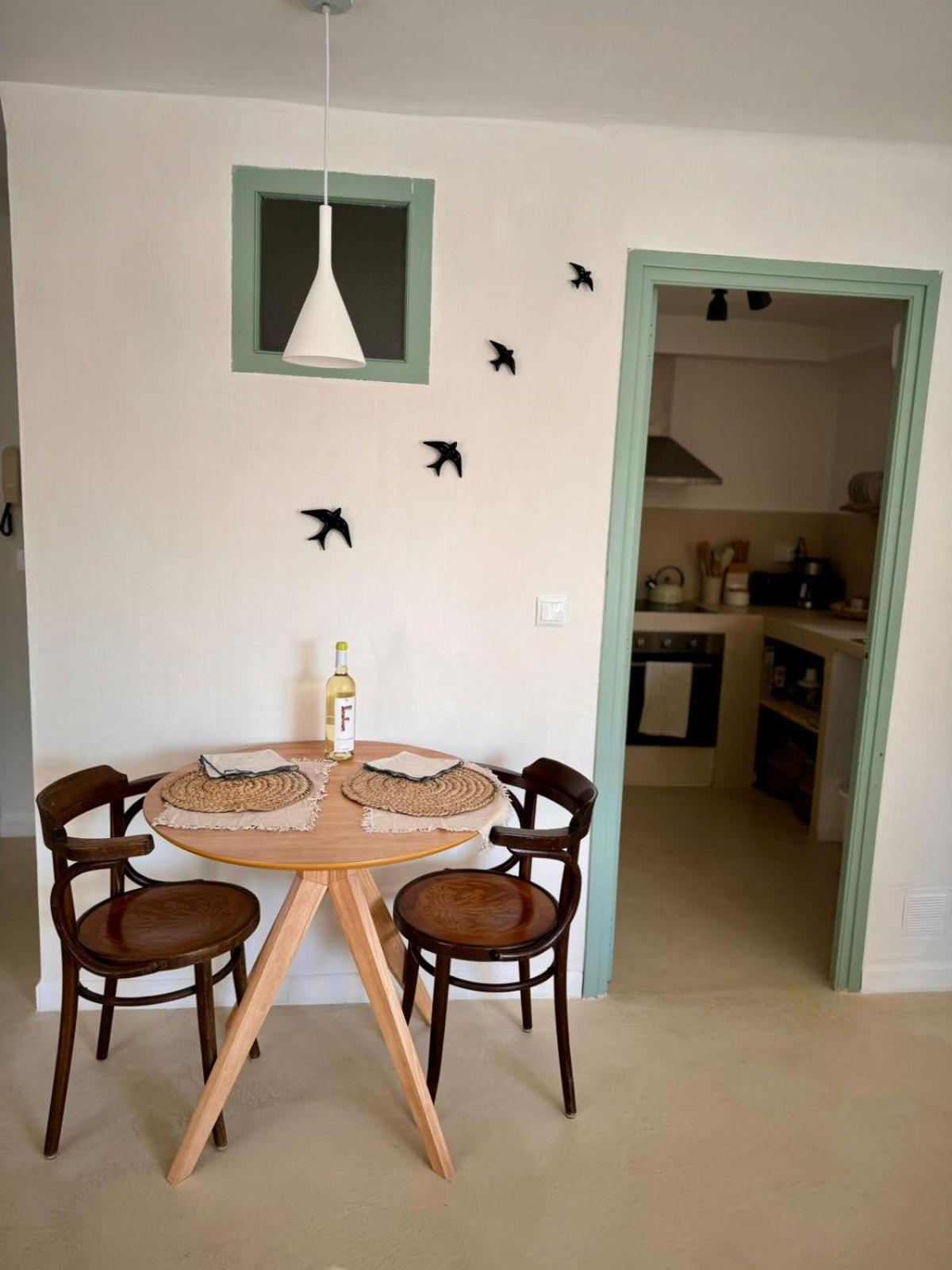 Casa Forta, Charm Between Vines Apartment Capmany
