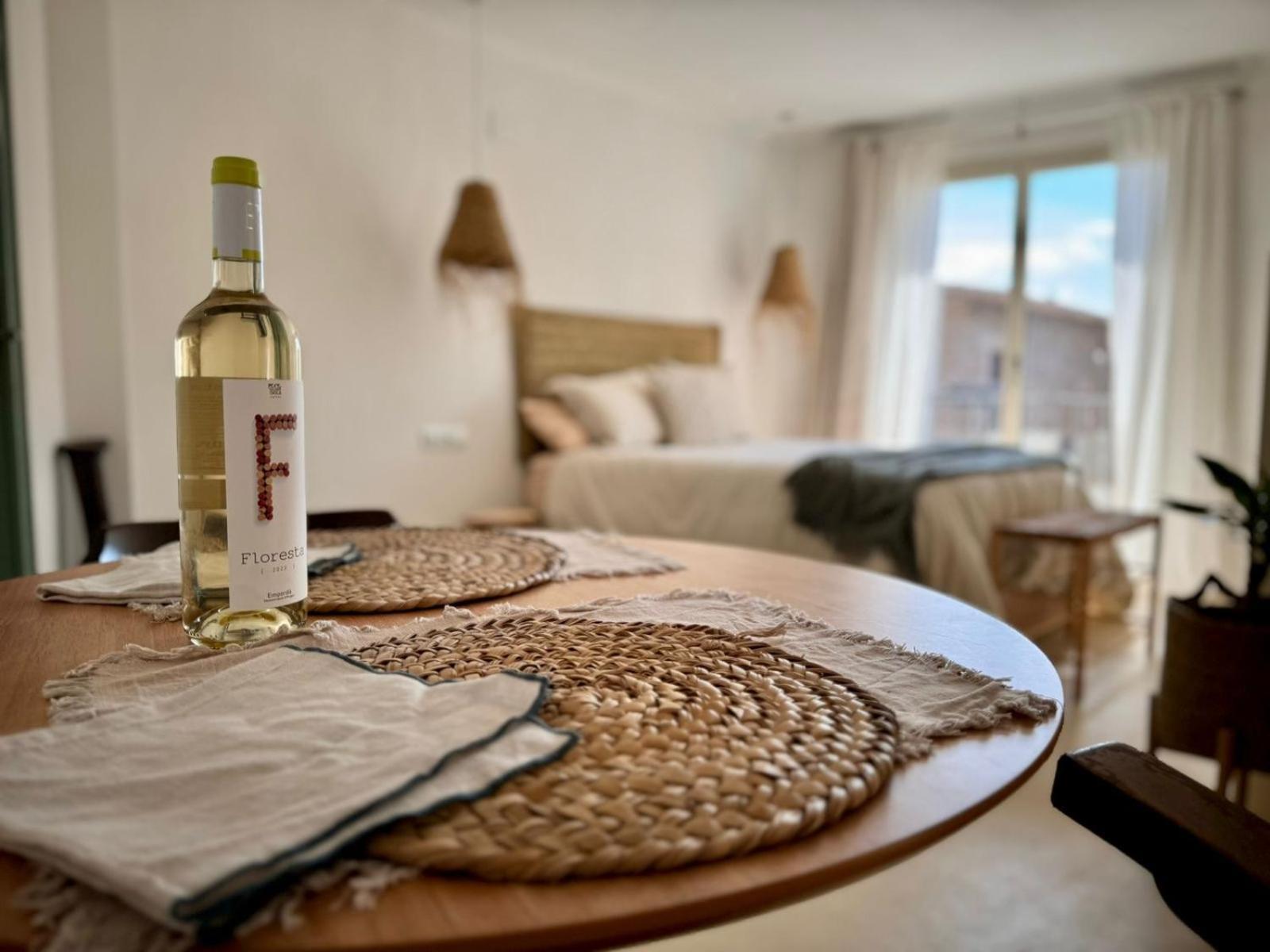 Casa Forta, Charm Between Vines * Capmany