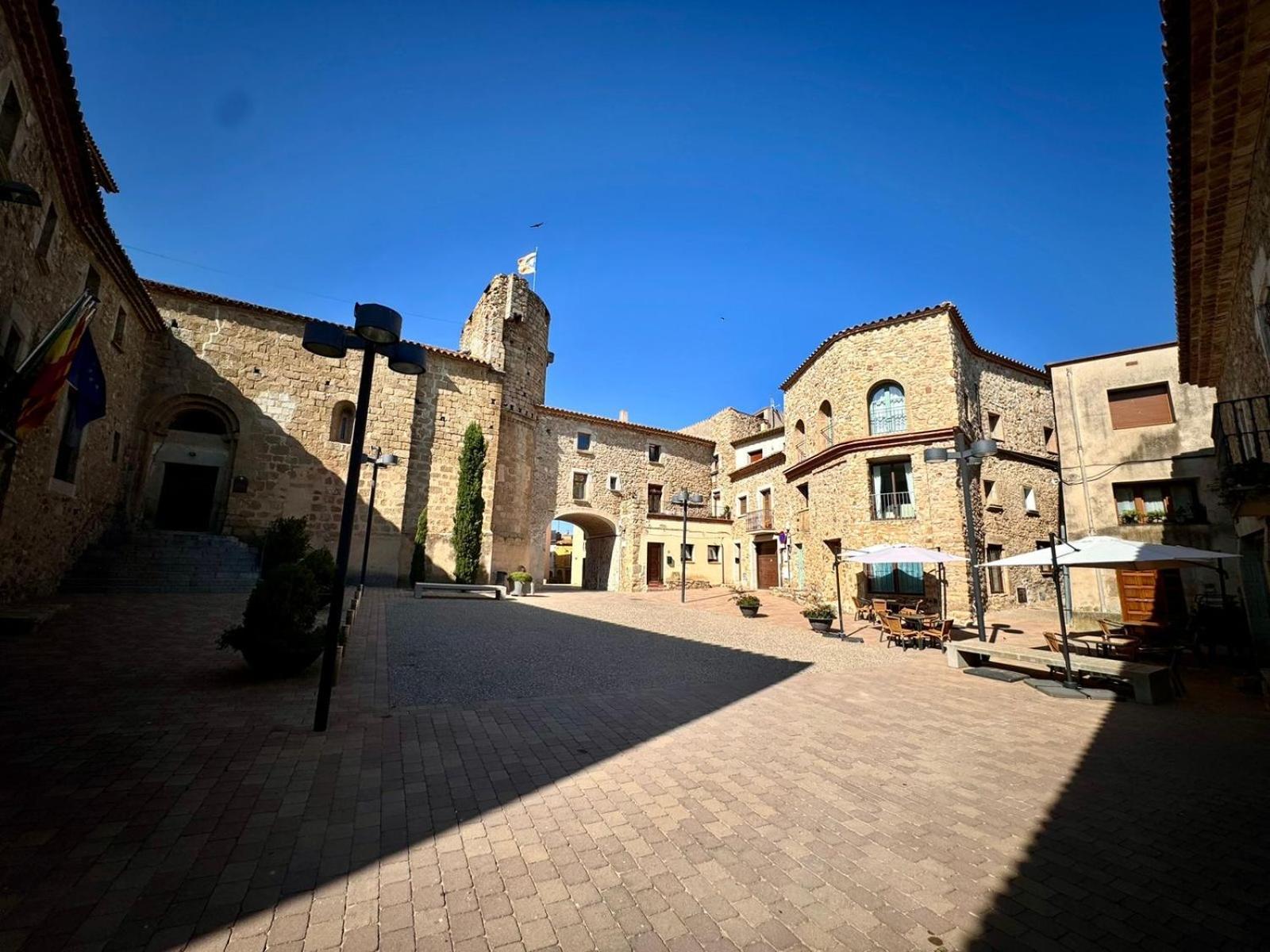 Casa Forta, Charm Between Vines Capmany