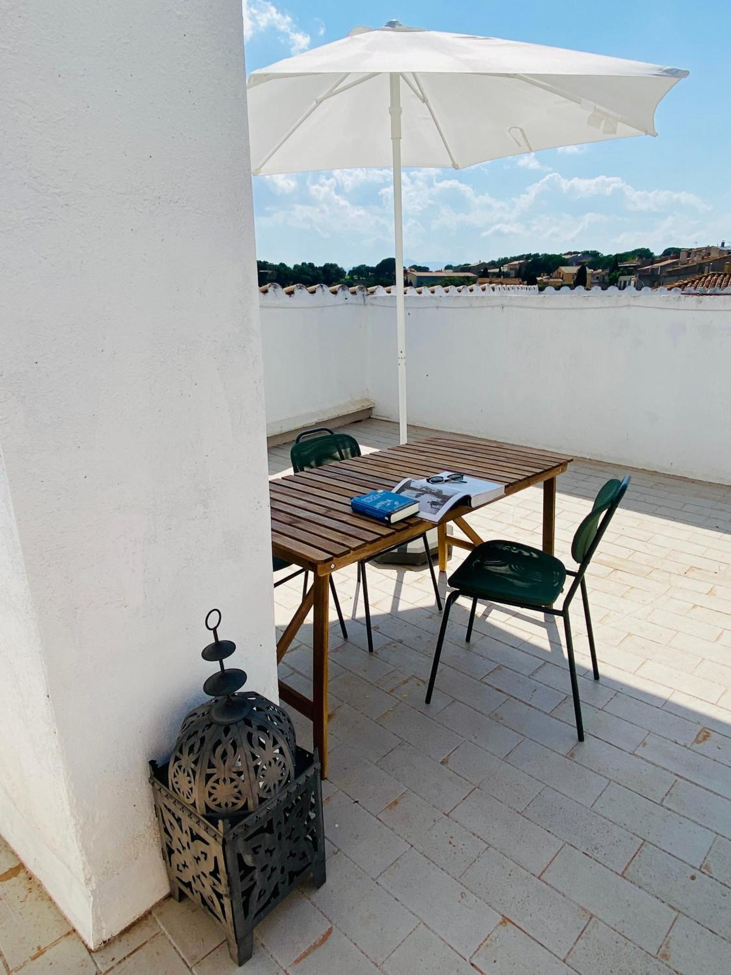 Casa Forta, Charm Between Vines Apartment Capmany