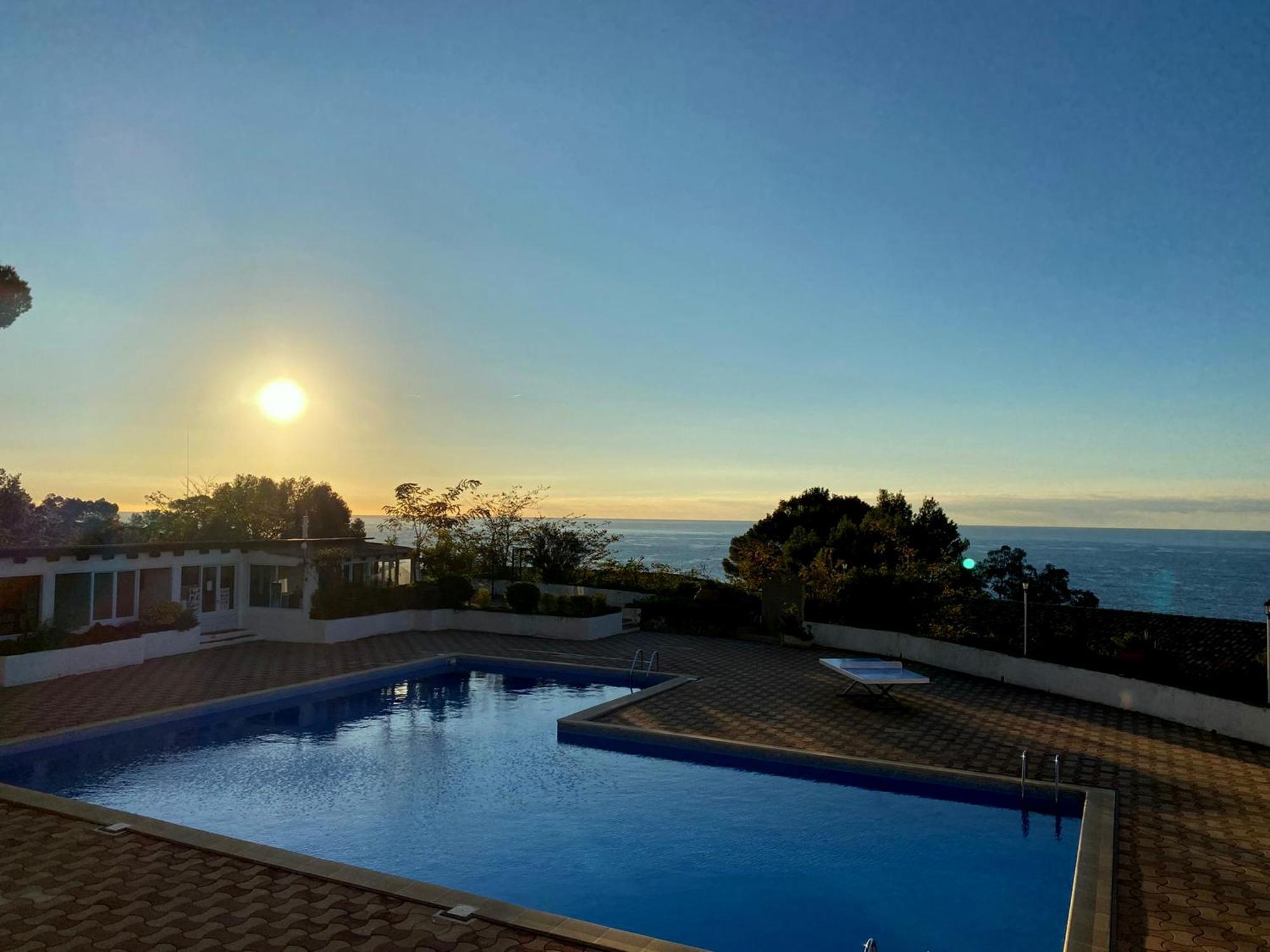 Apartamento Les Terrasses De Cala Llevado Tossa de Mar