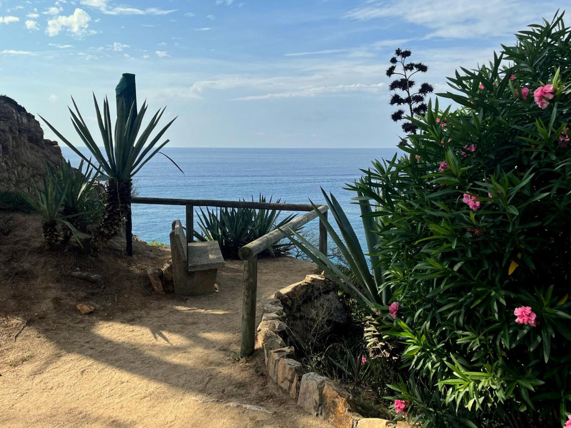 Les Terrasses De Cala Llevado * Tossa de Mar