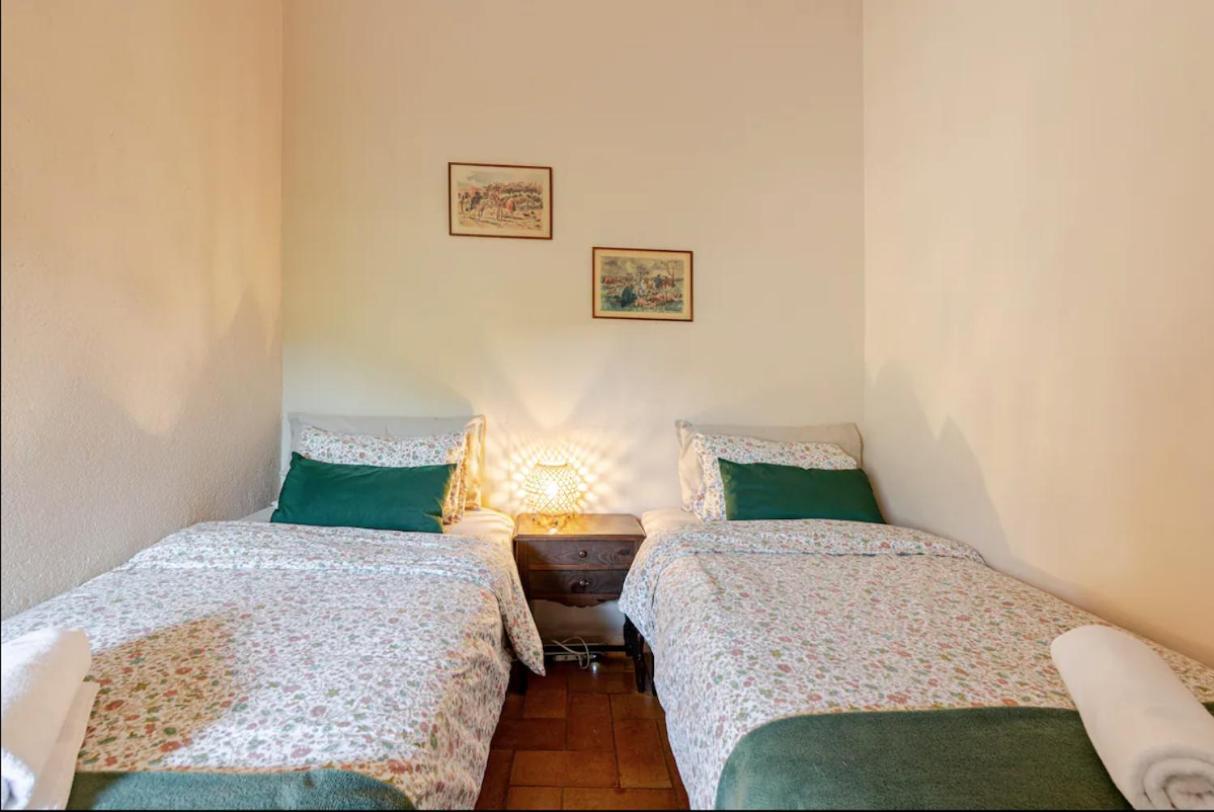 Cal Robusto, In Masia With Horses Apartment *