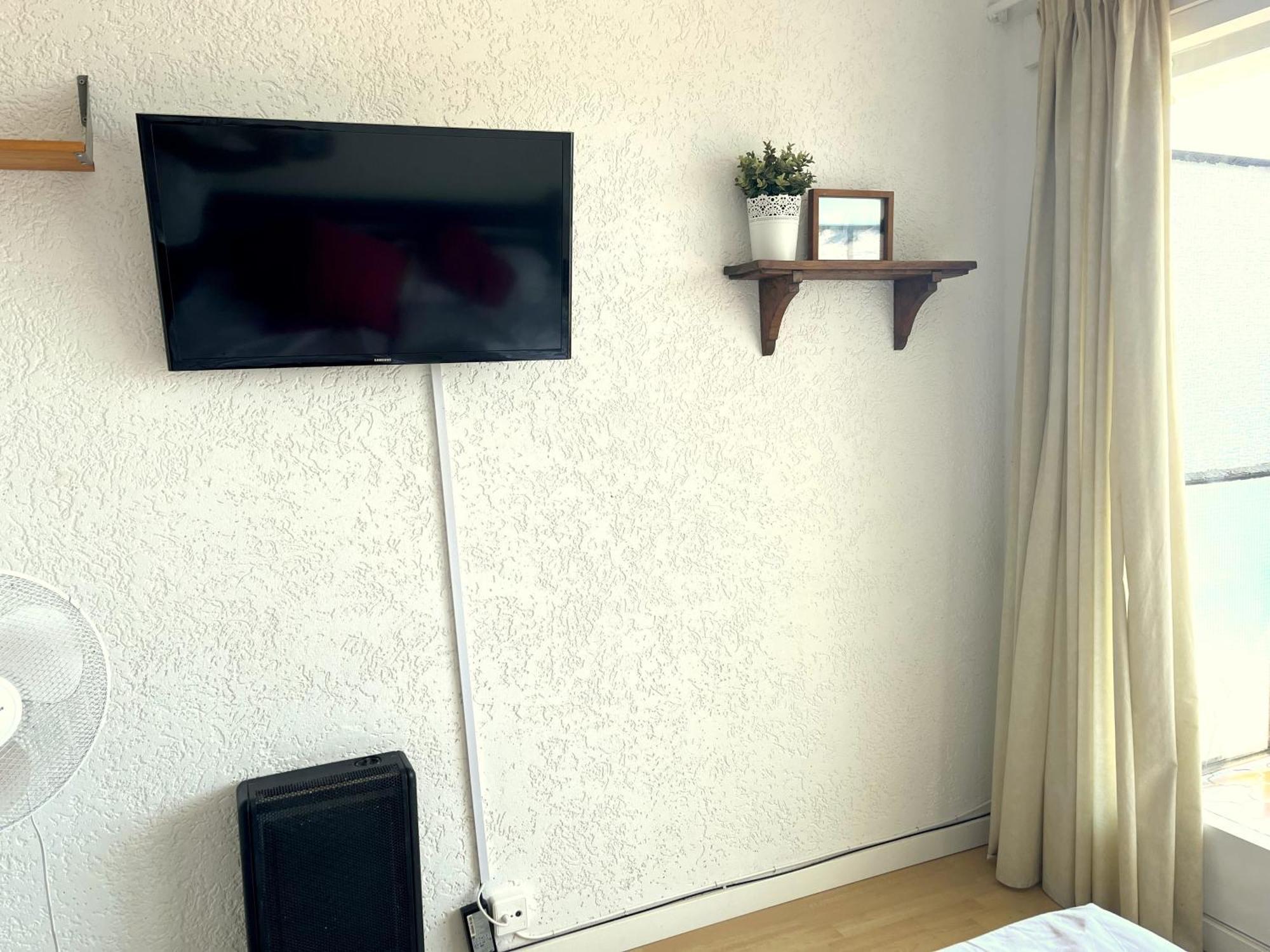 Apartamento Les Terrasses De Cala Llevado Tossa de Mar