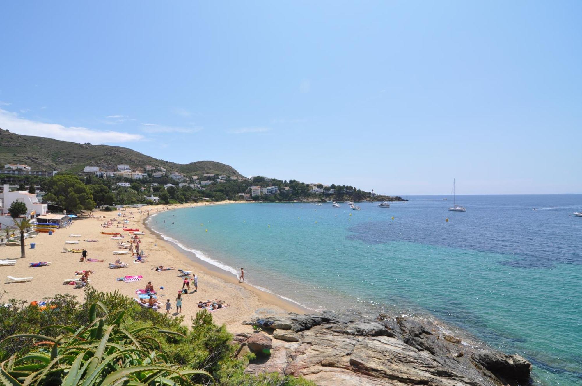 Rnet - Pescadors Costa Brava