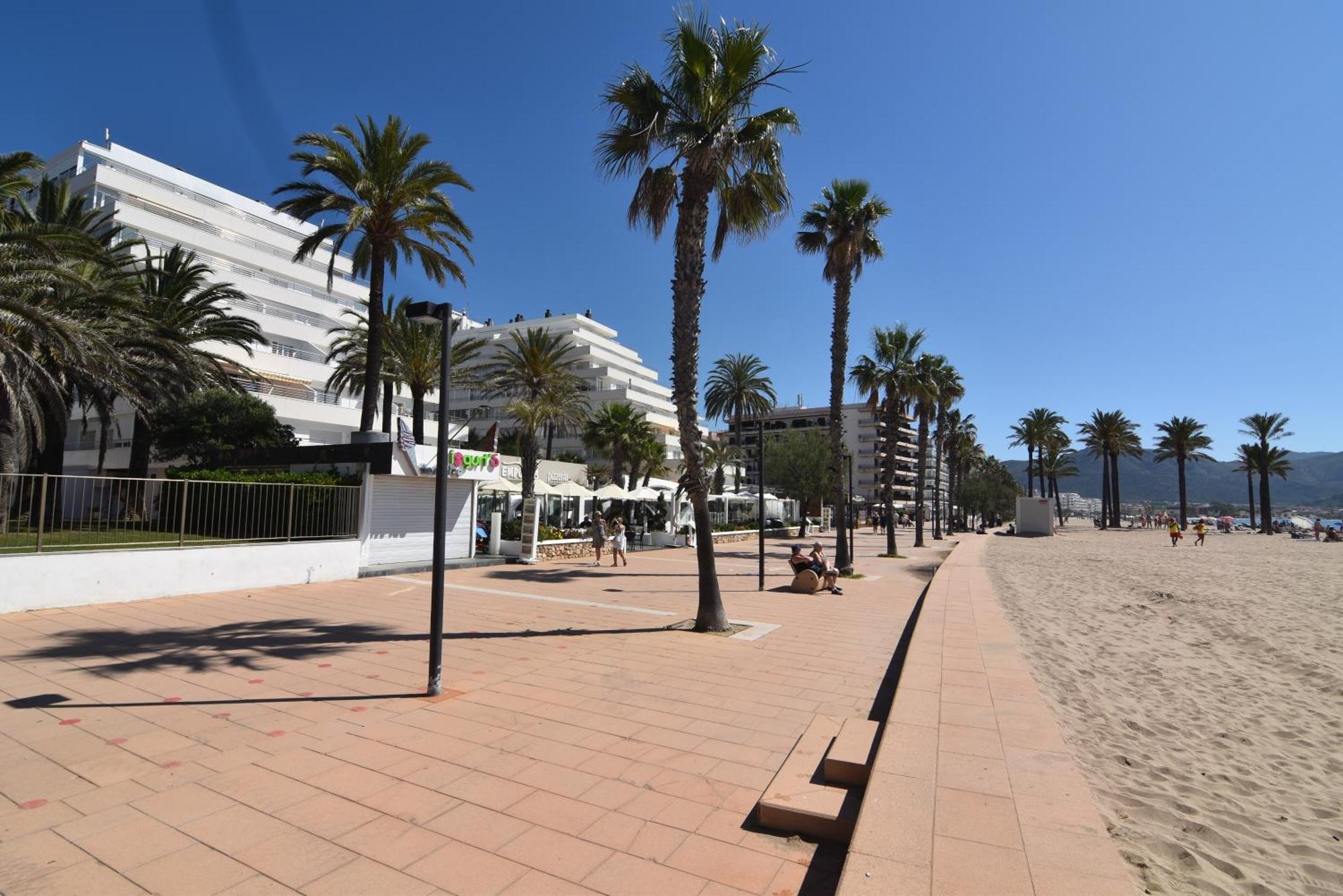 Apartment Rnet - Pescadors Costa Brava