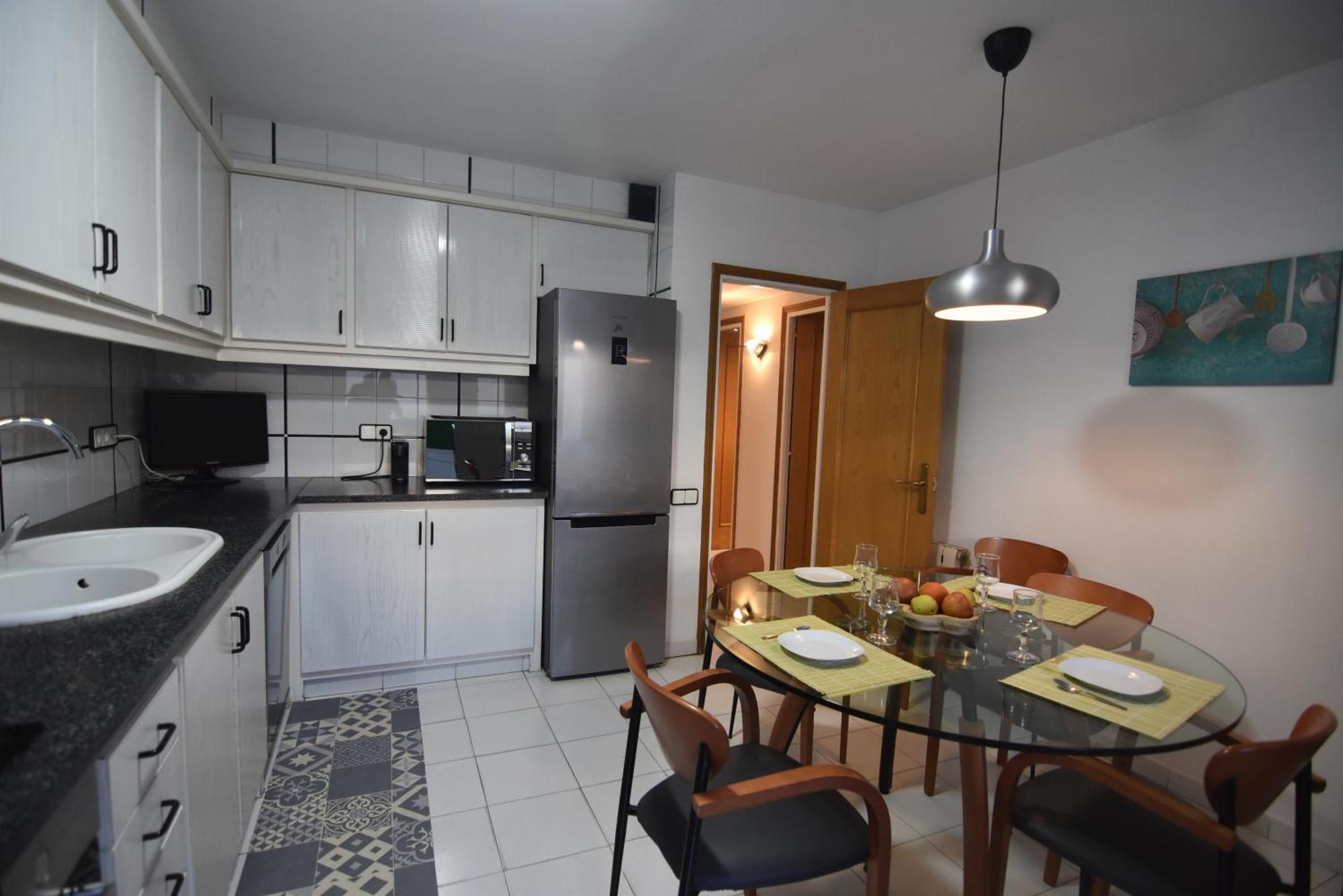 Apartment Rnet - Pescadors Costa Brava