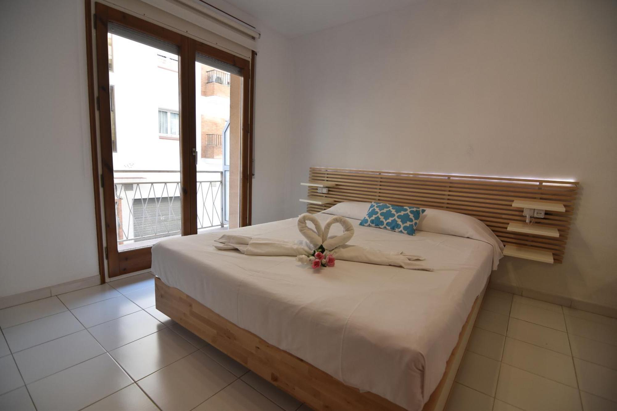 Rnet - Pescadors Costa Brava Apartment *
