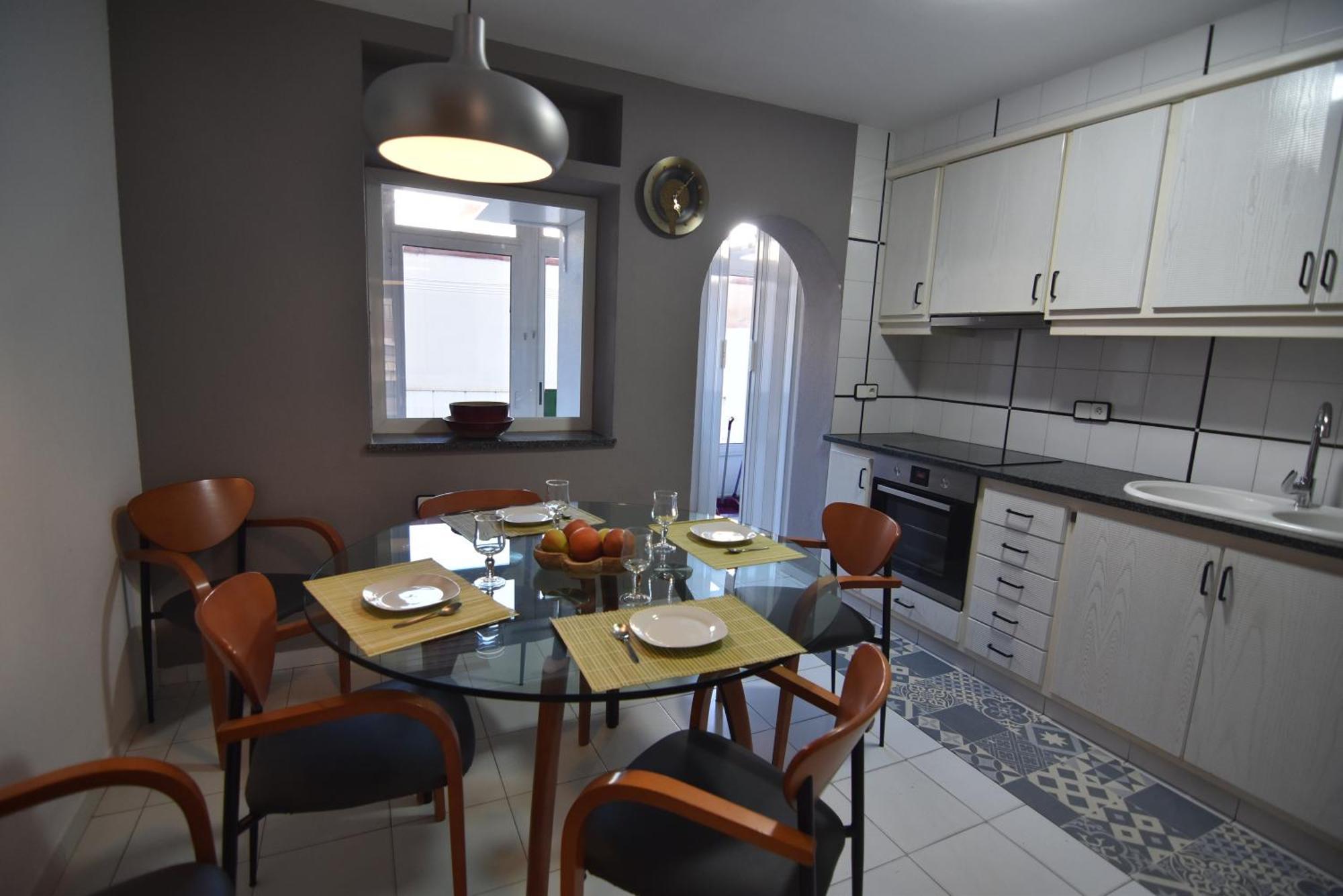 Rnet - Pescadors Costa Brava Apartment Roses