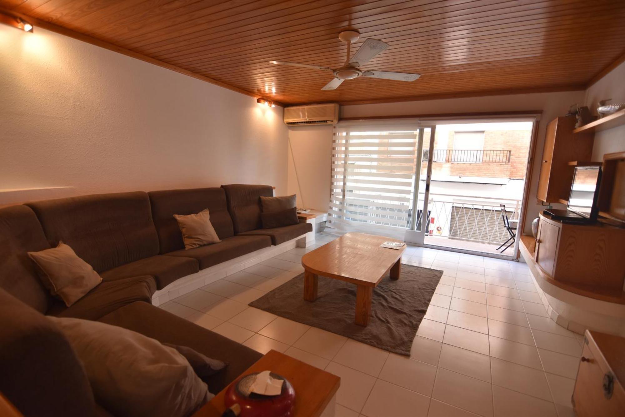Apartment Rnet - Pescadors Costa Brava Roses