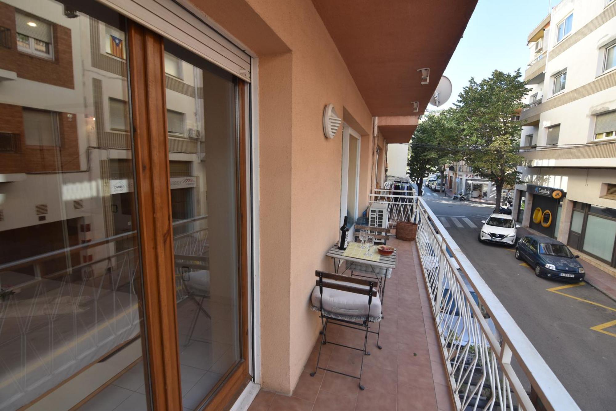 Rnet - Pescadors Costa Brava Apartment