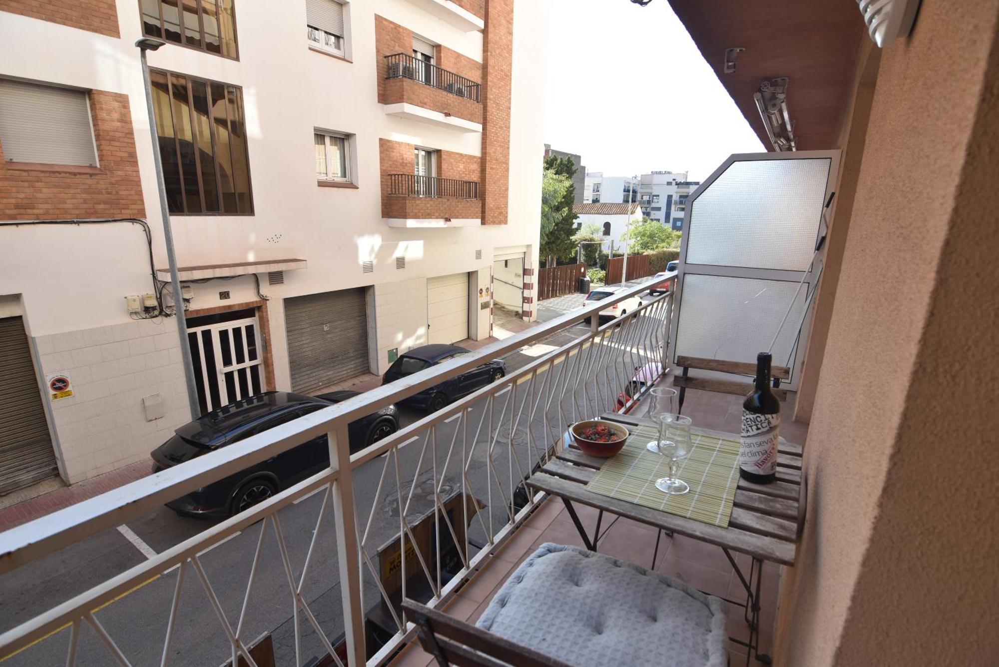 Apartment Rnet - Pescadors Costa Brava