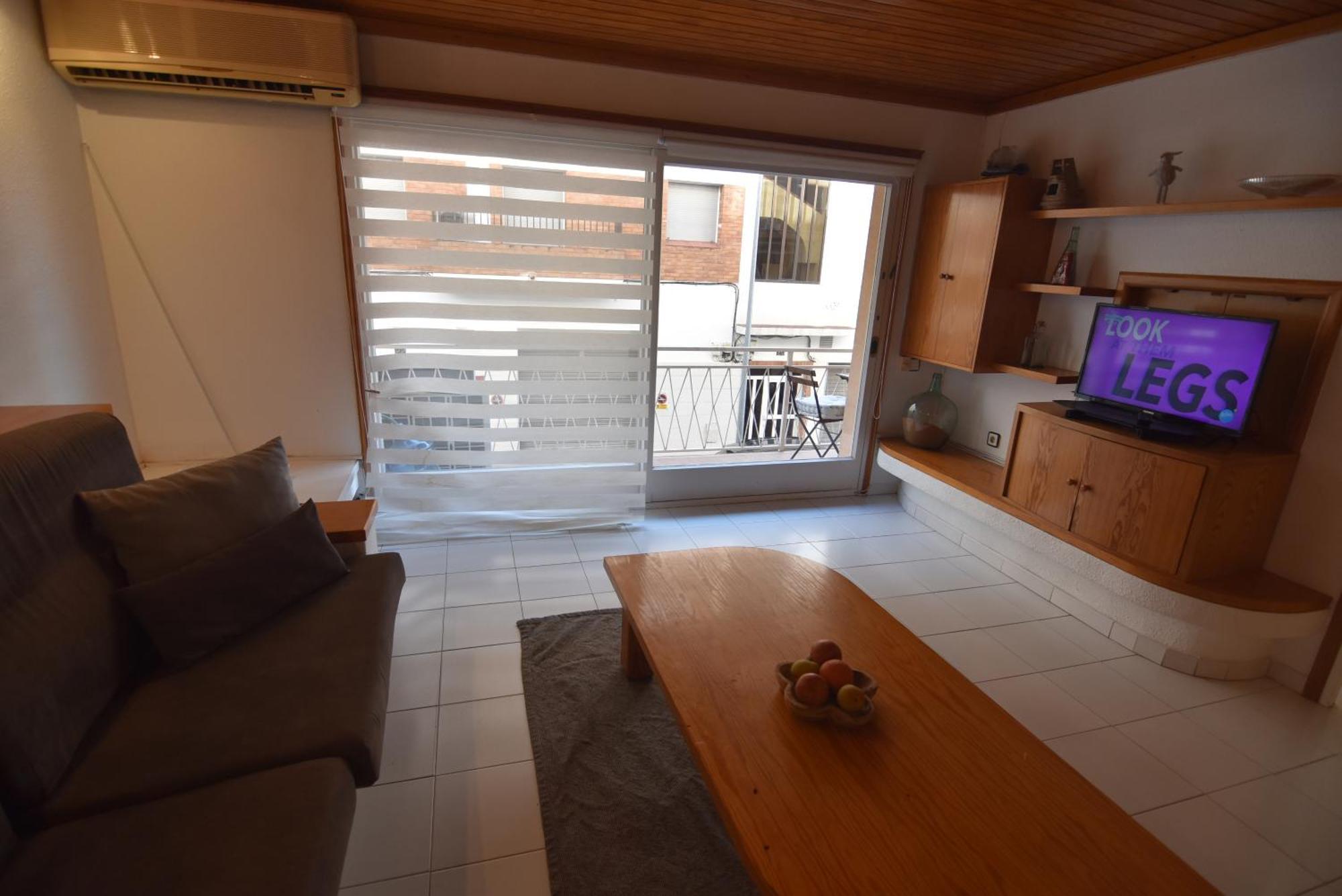 Apartment Rnet - Pescadors Costa Brava