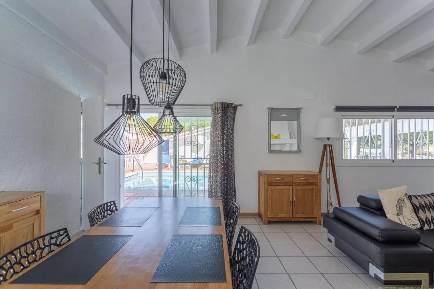 Sea Pres Des Golfs Villa
