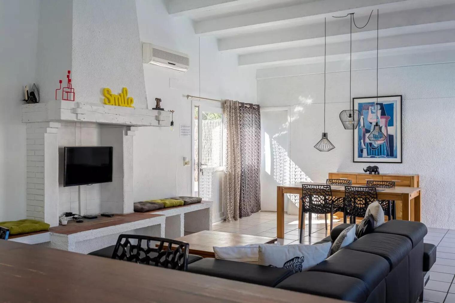 Villa Sea Pres Des Golfs
