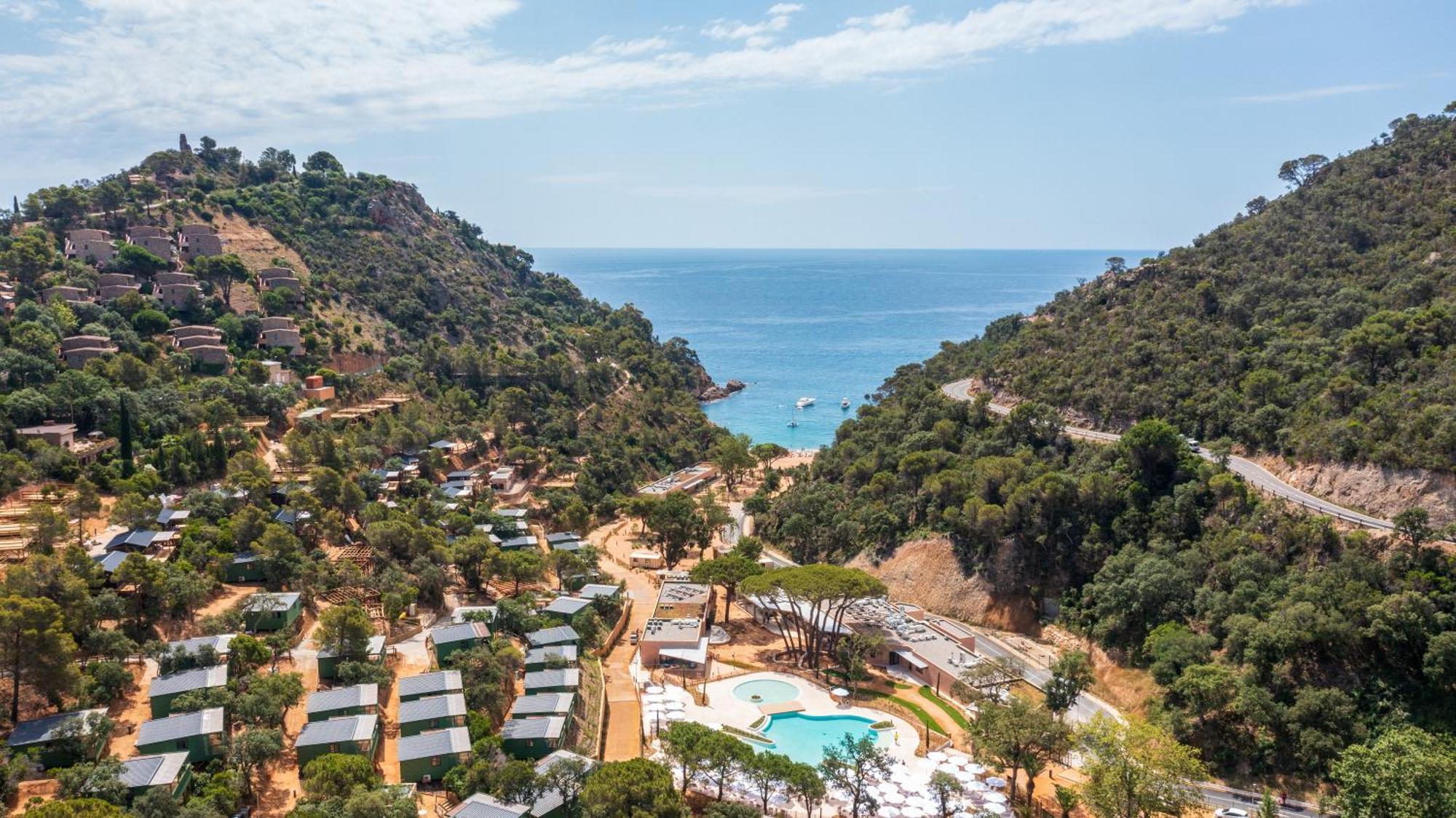 Campsite Cala Pola *