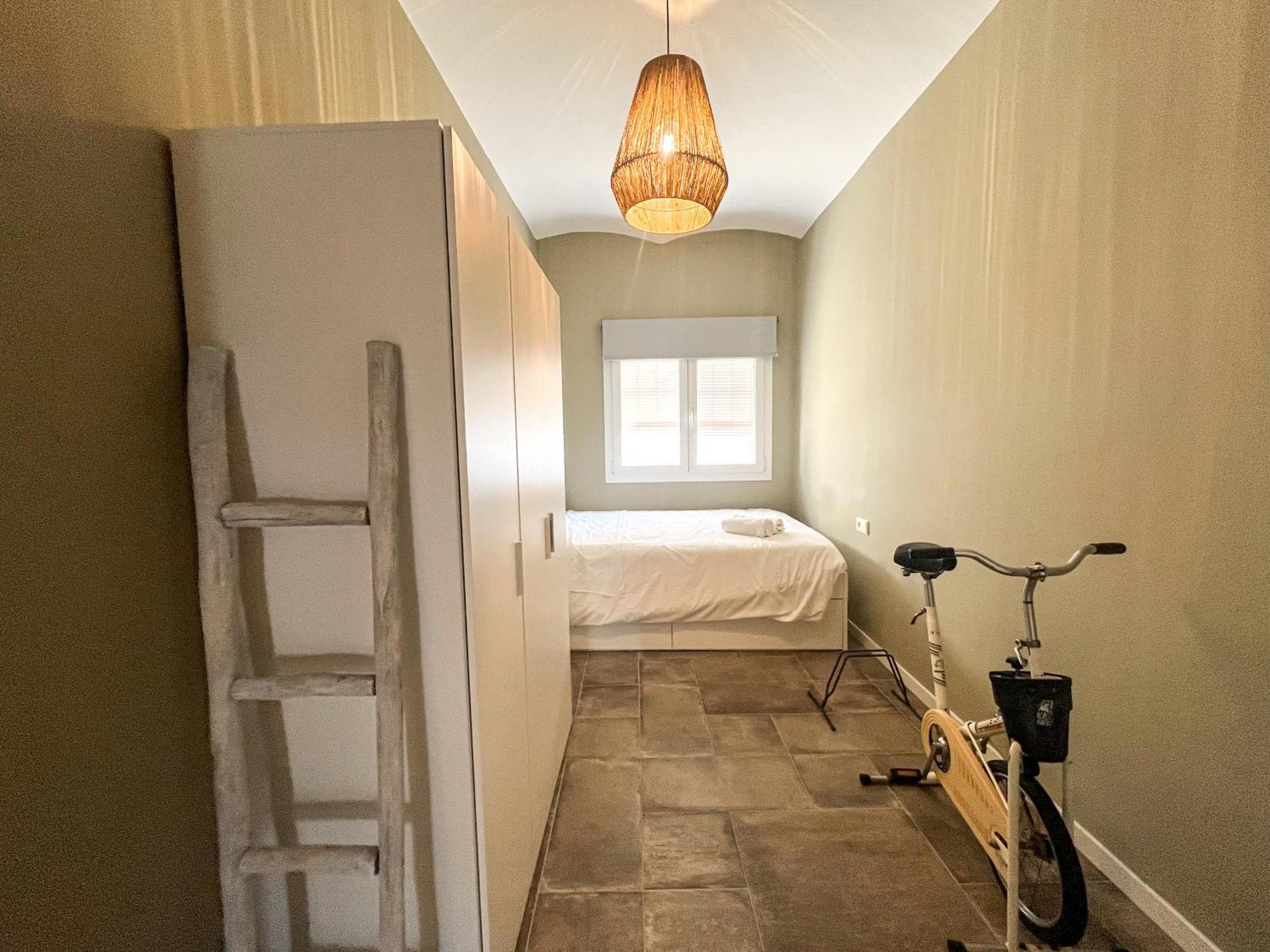 Chic In Center Apartment Girona