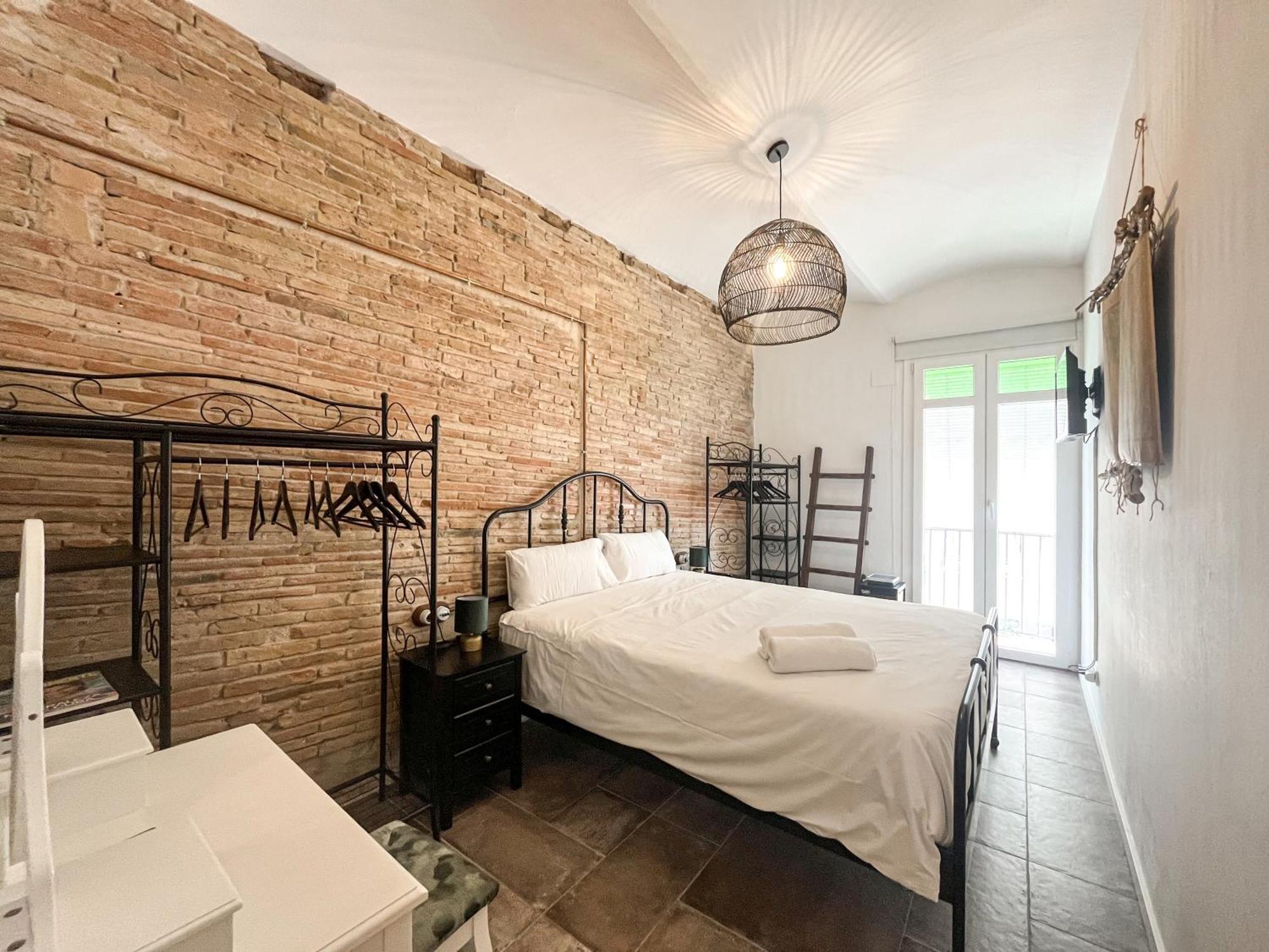 Chic In Center * Girona