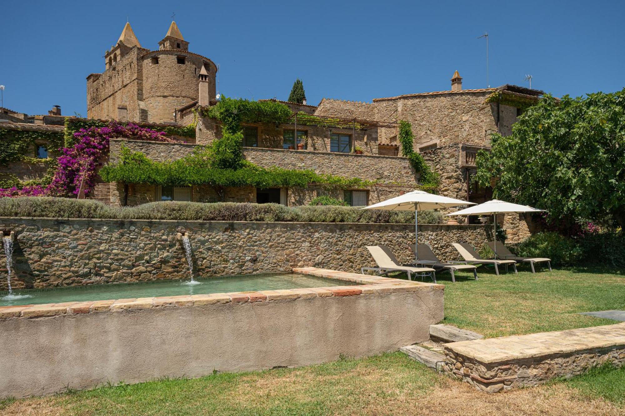 Bassa Country house