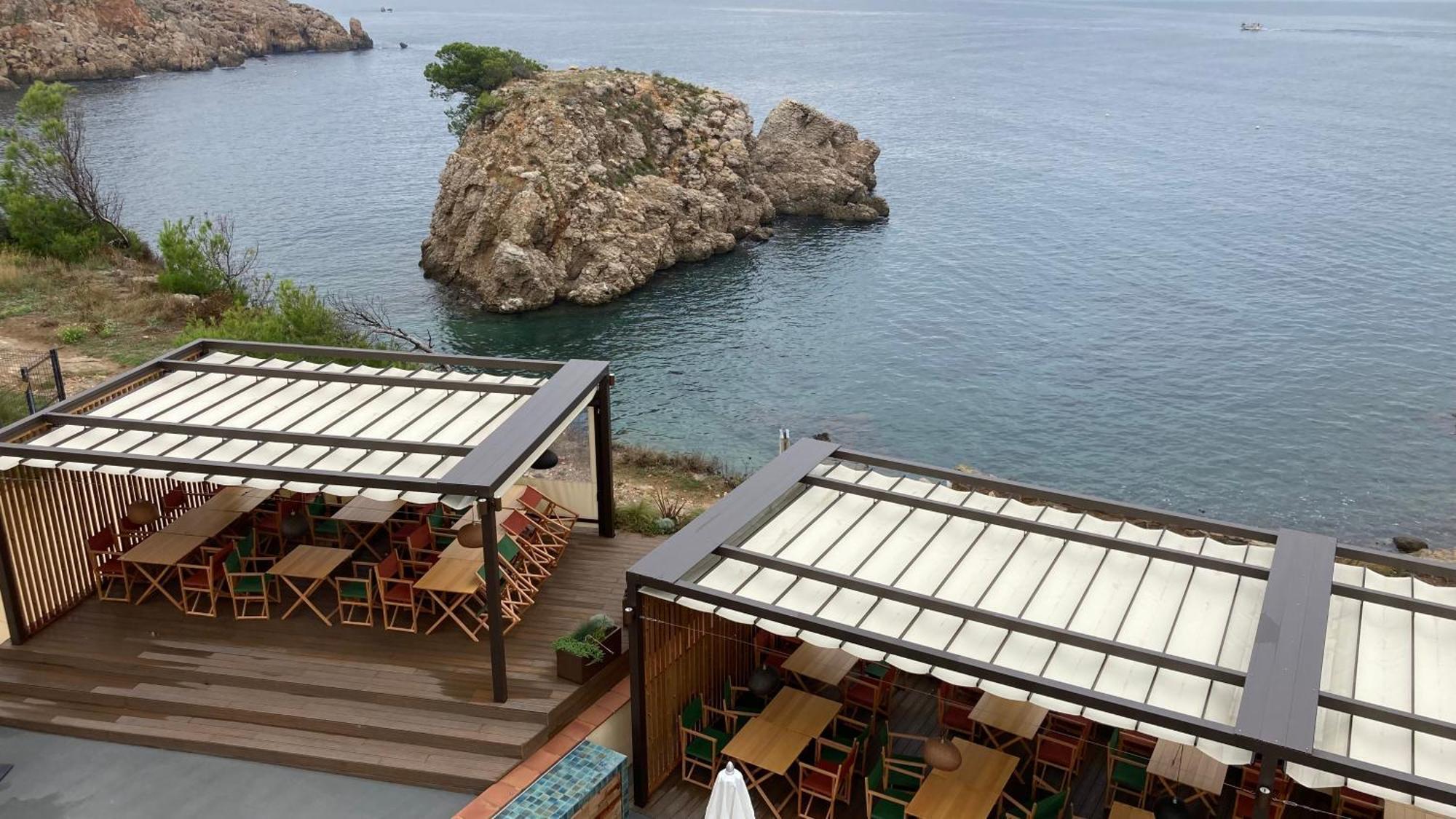 Apartamento L'Escala Apartment
