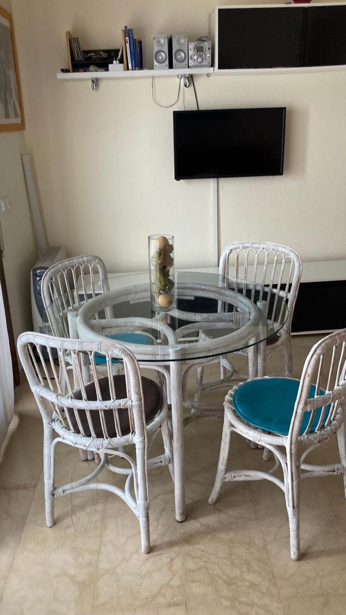 Apartamento L'Escala Apartment *
