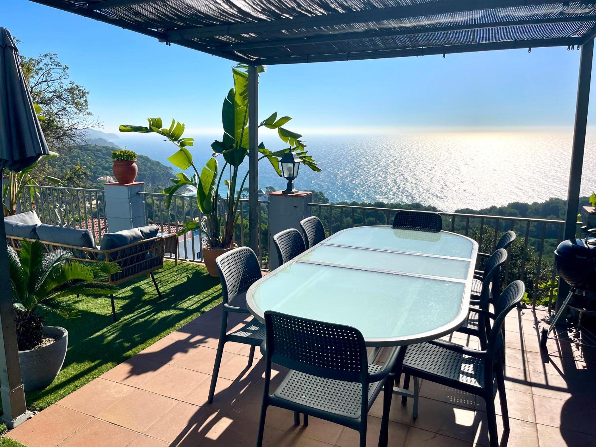 Villa Seahomes Vacations, La Casa Blue Mediterranean Lifestyle *