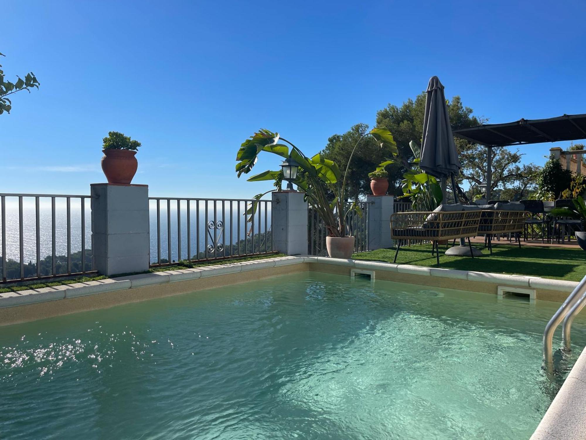 Seahomes Vacations, La Casa Blue Mediterranean Lifestyle Blanes