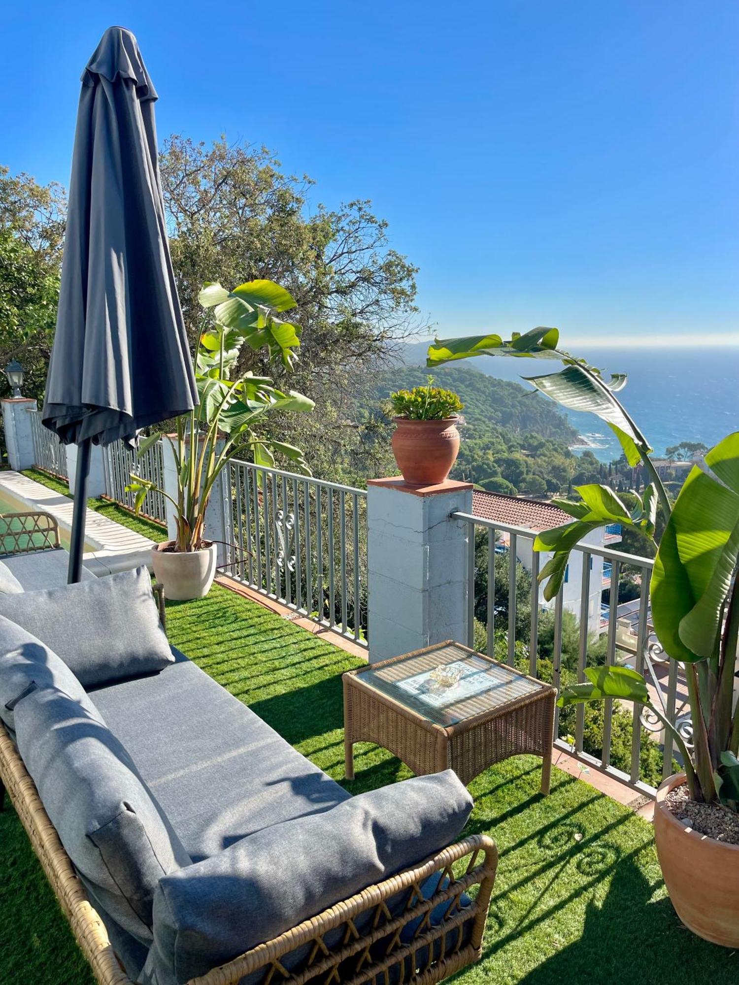 Seahomes Vacations, La Casa Blue Mediterranean Lifestyle