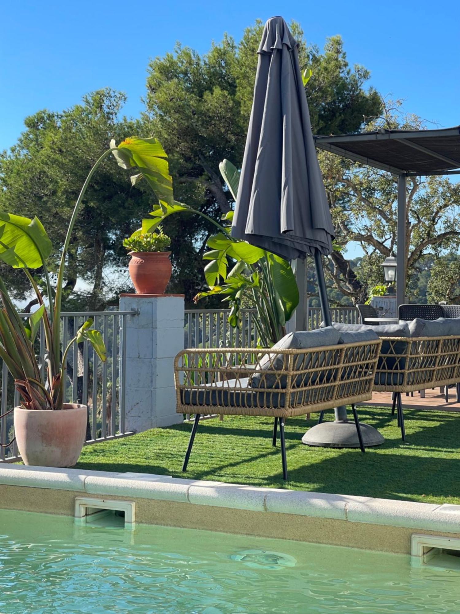 Villa Seahomes Vacations, La Casa Blue Mediterranean Lifestyle