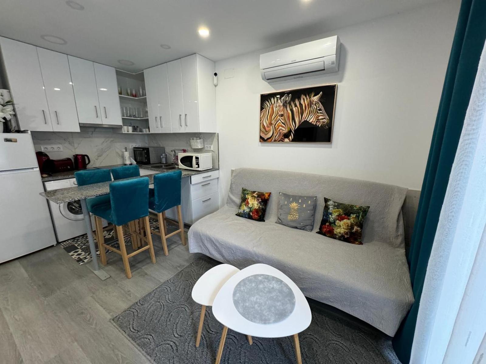 Apartamento Mar & Sol Spain