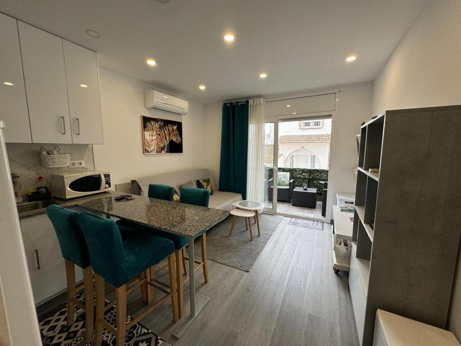 Mar & Sol Spain Apartamento
