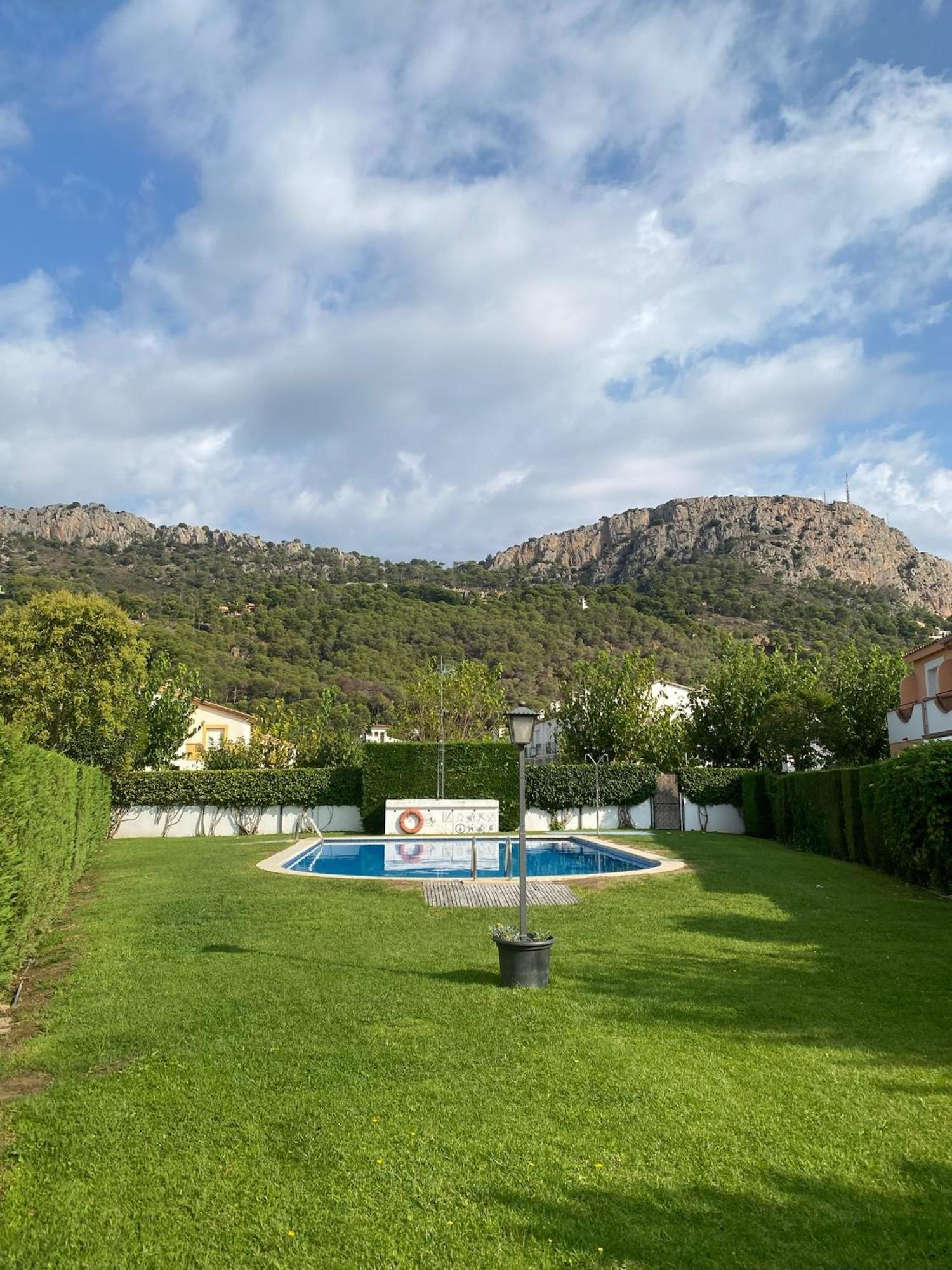 Casa Sobrestany Сasa de vacaciones L'Estartit