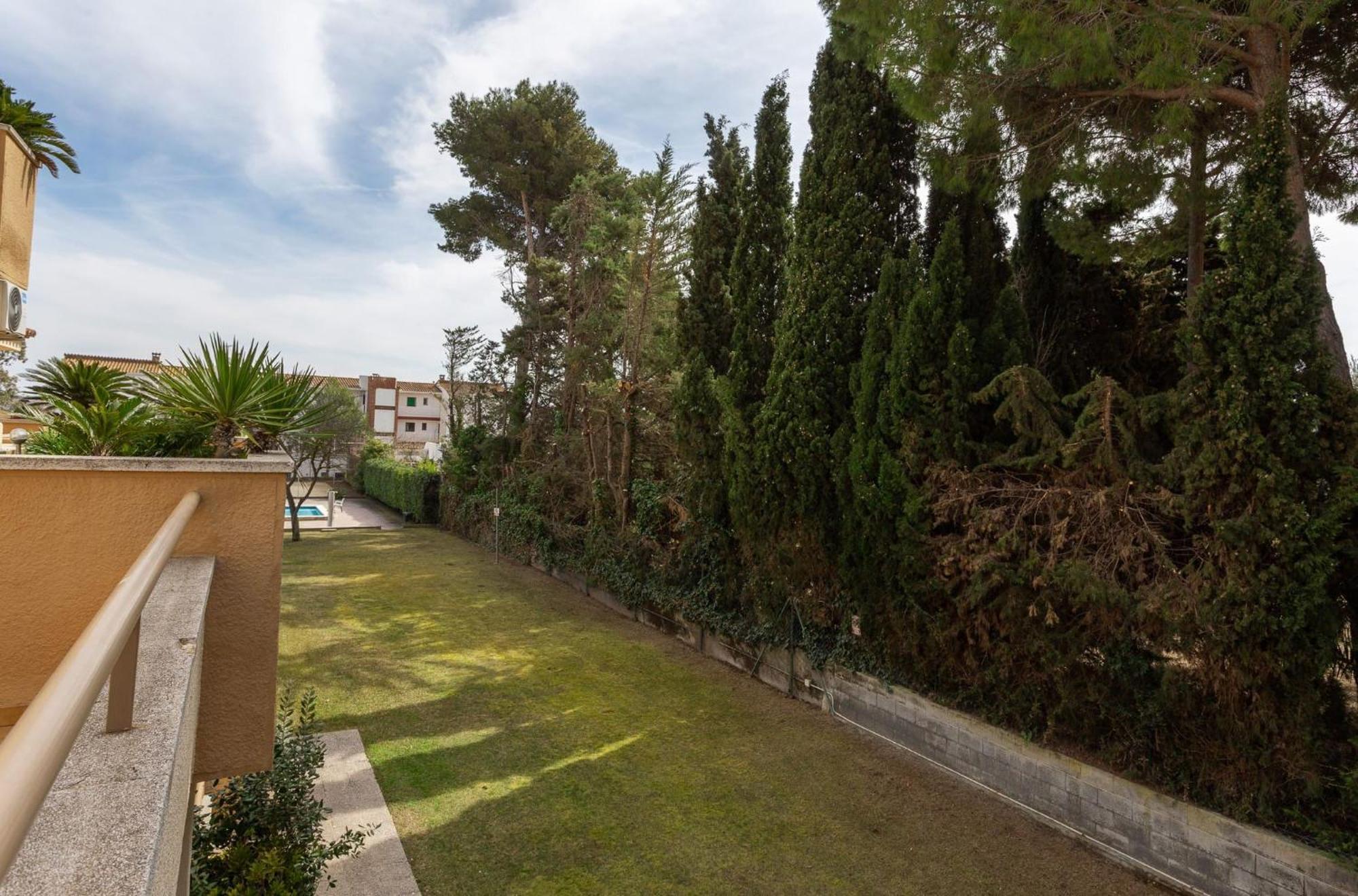 El Mar Apartamento L' Escala