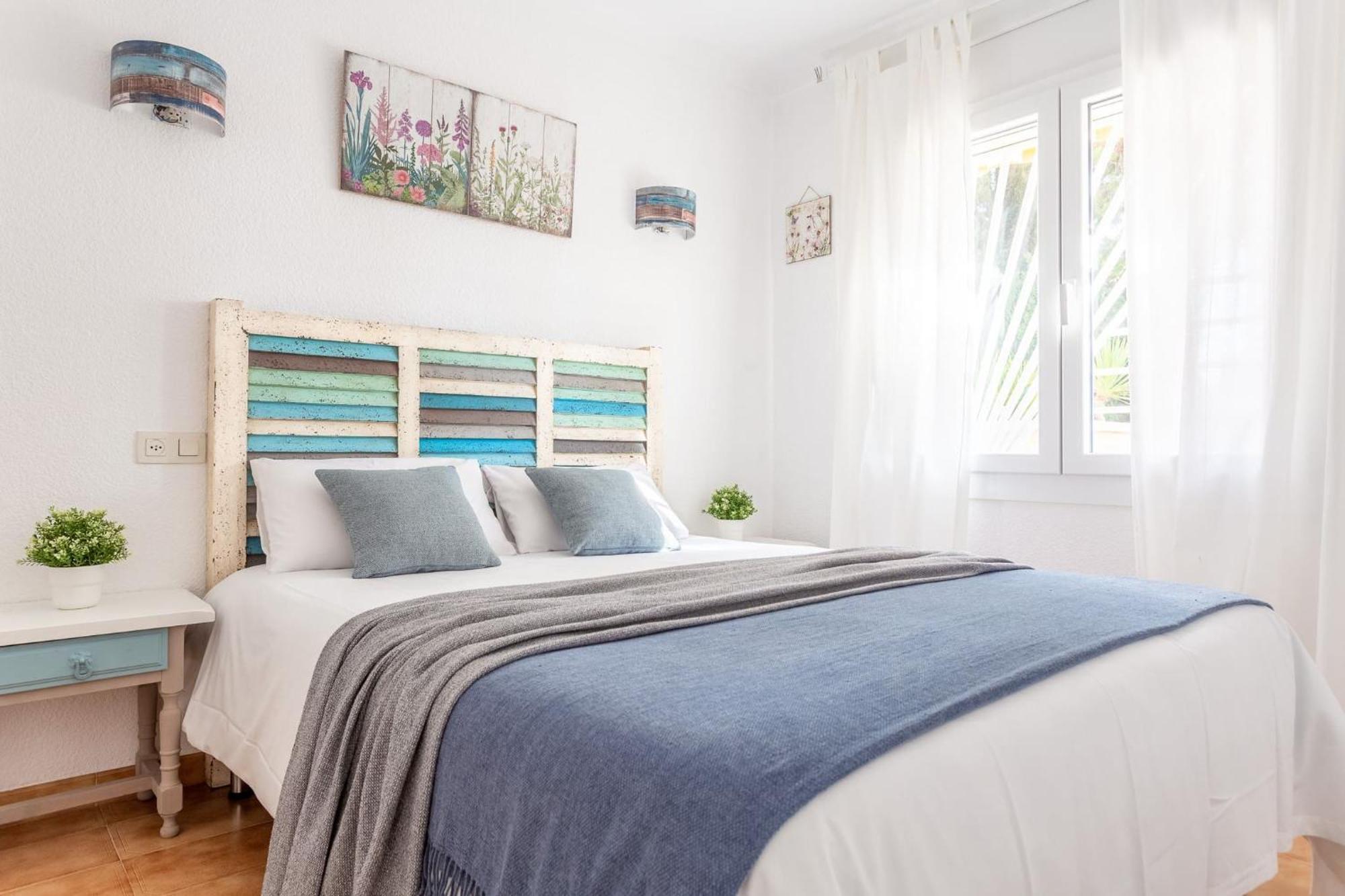 El Mar Apartamento L' Escala