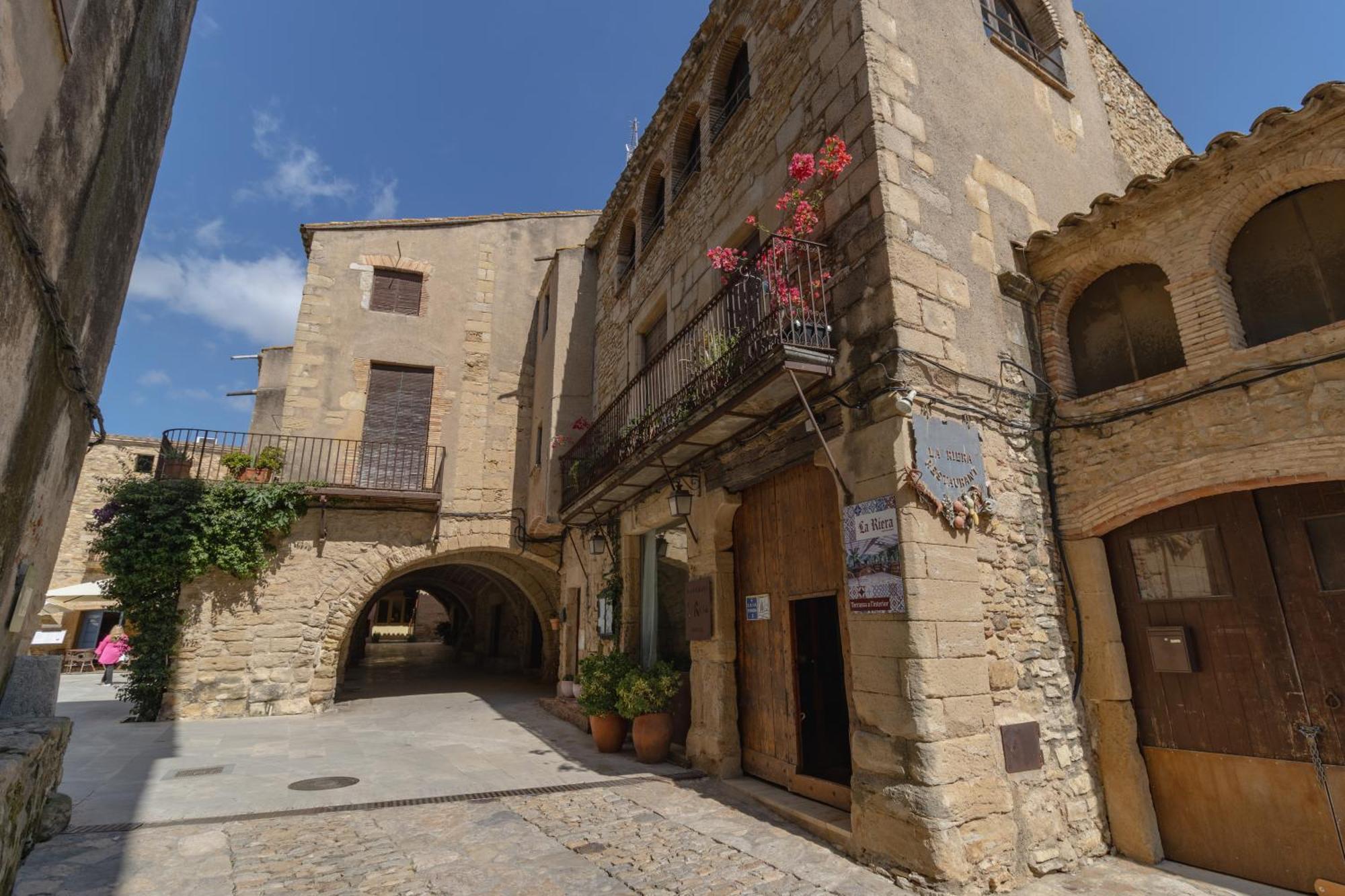 La Riera De