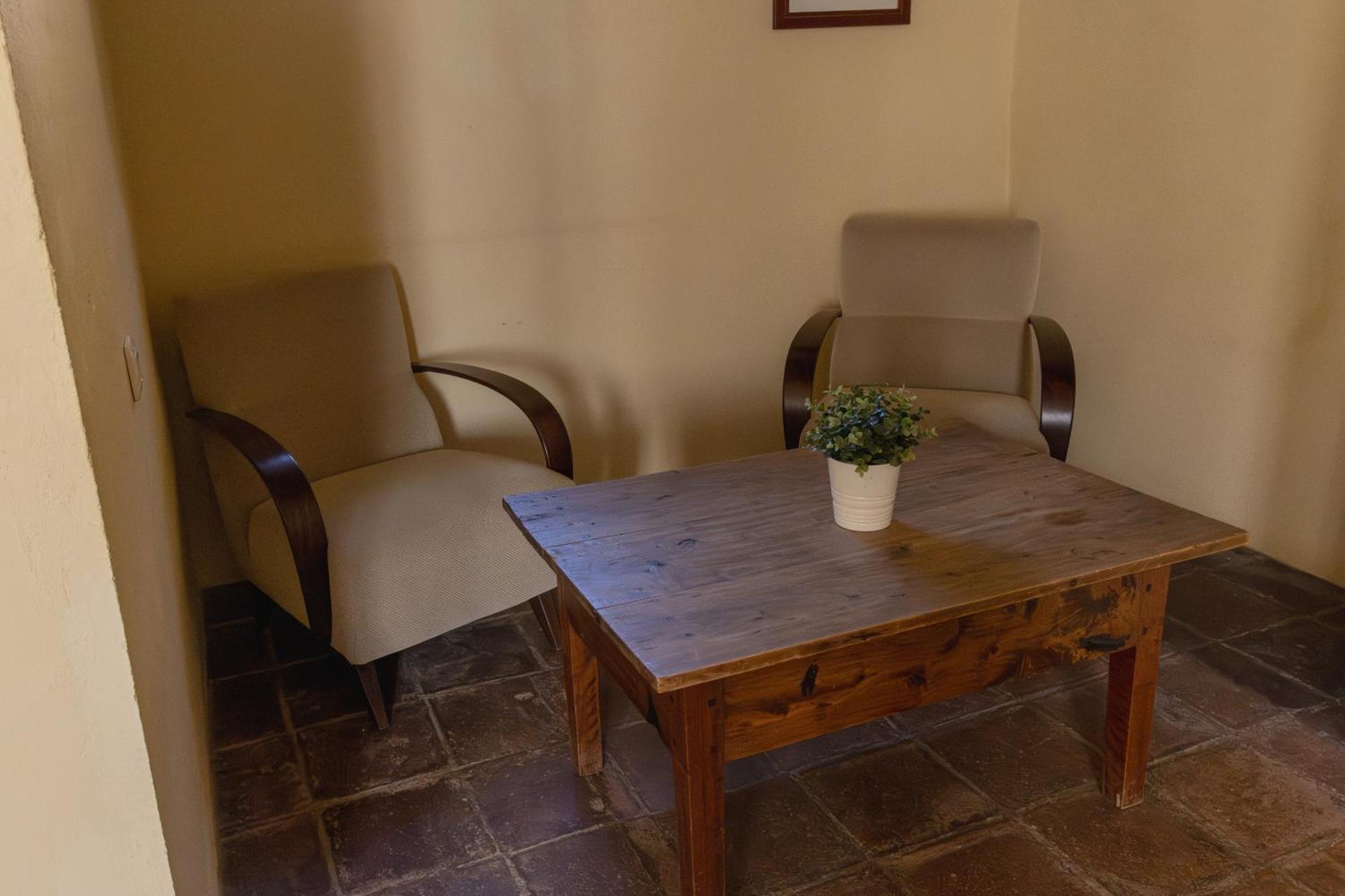 La Riera De Guest house Peratallada