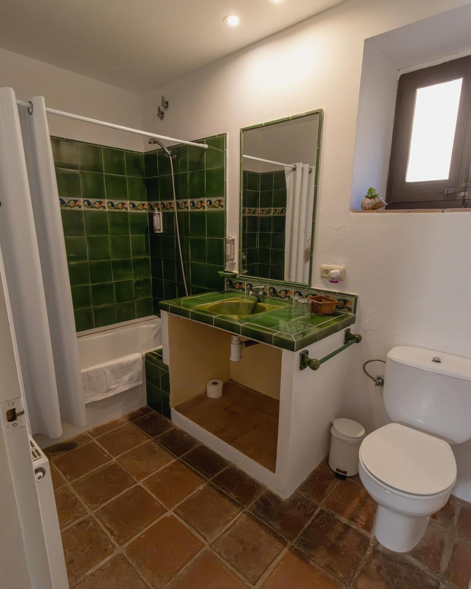 Guest house La Riera De *