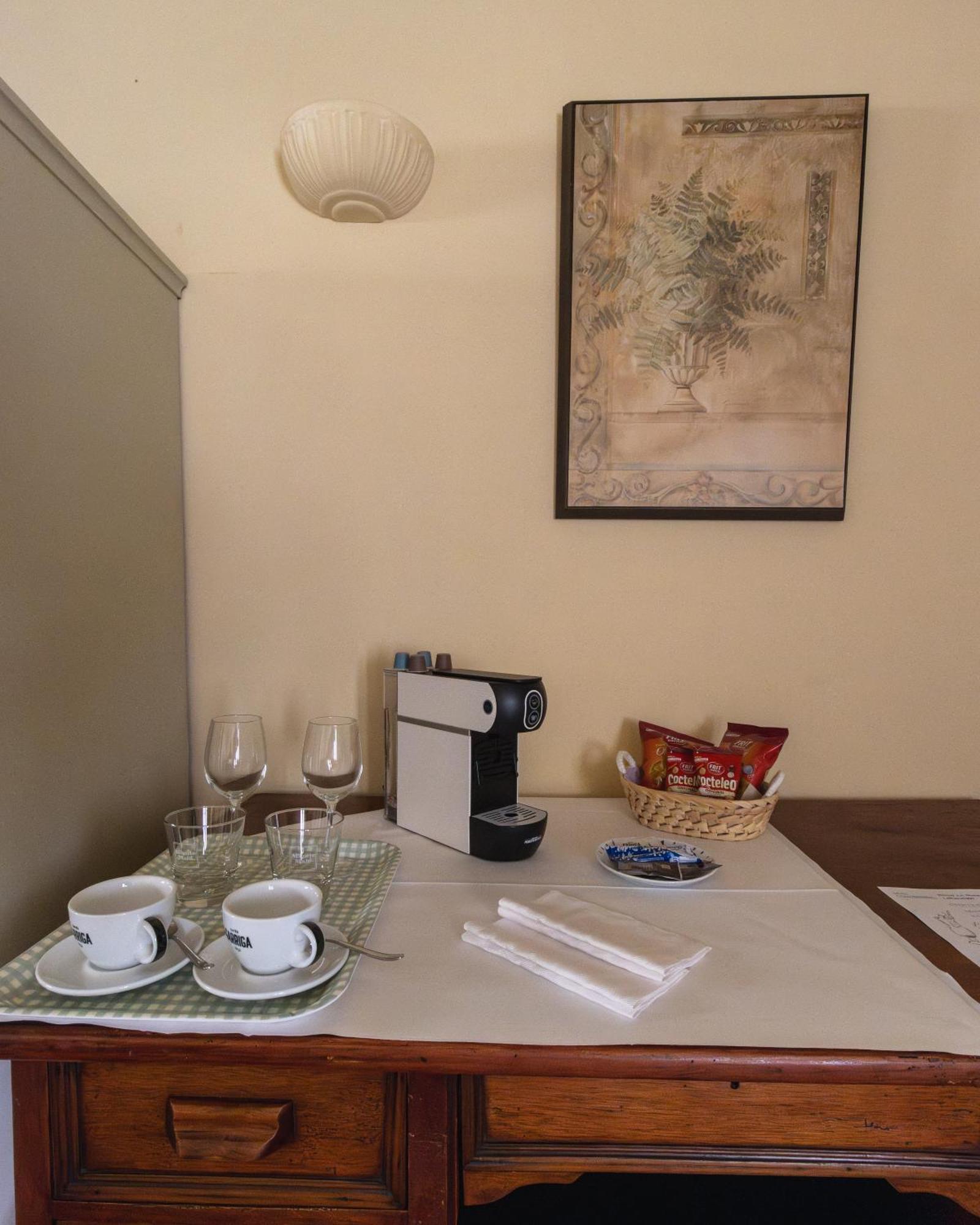 Guest house La Riera De