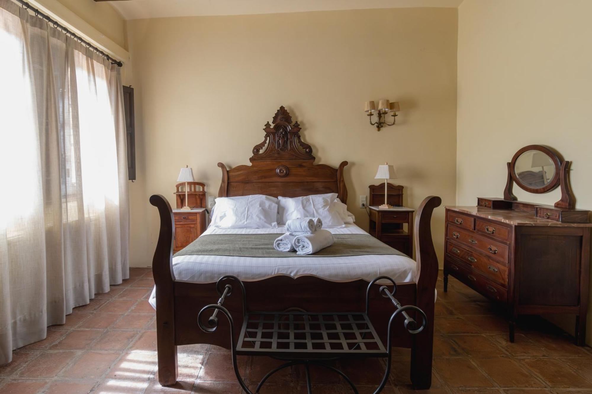 La Riera De Guest house *