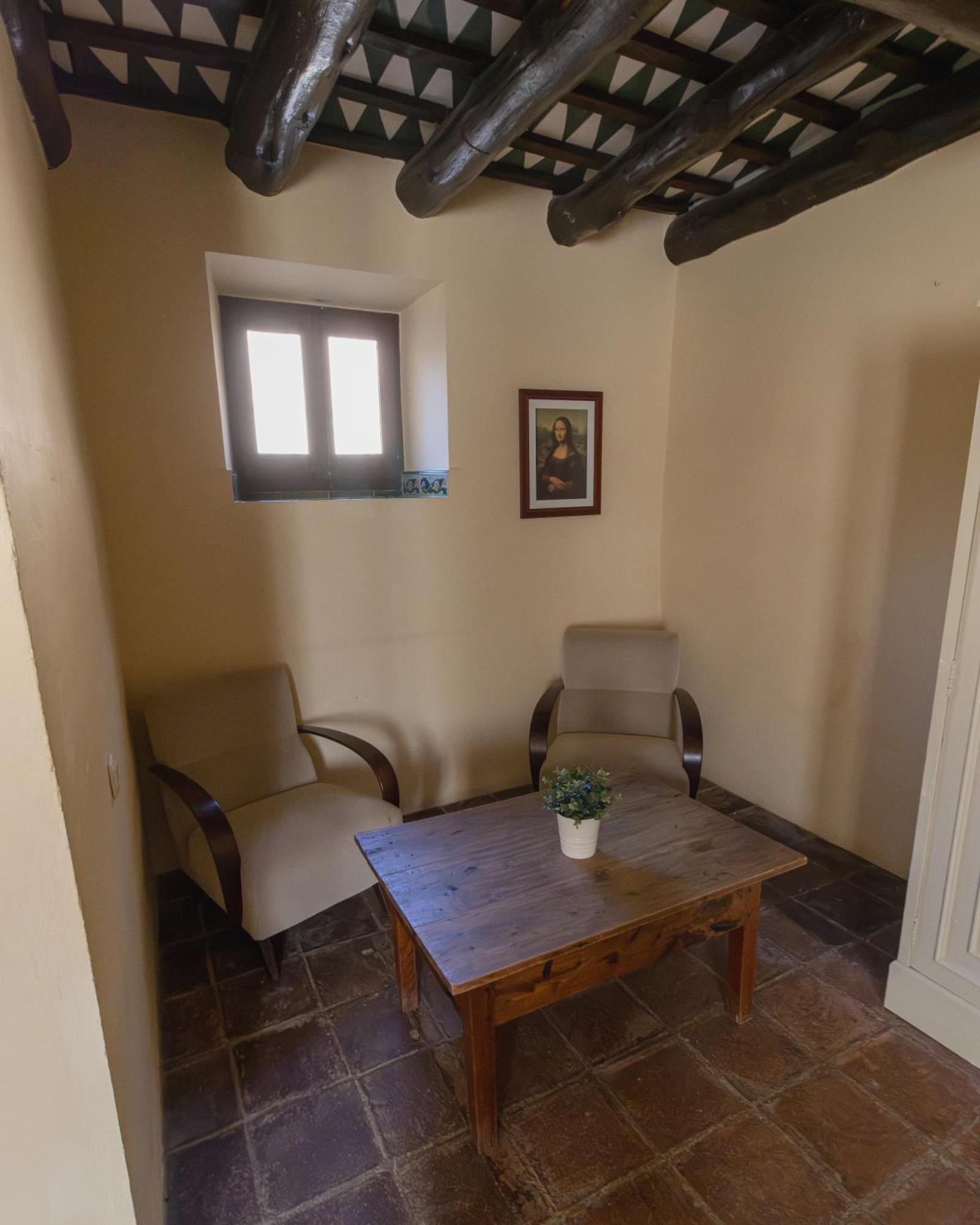 Guest house La Riera De *
