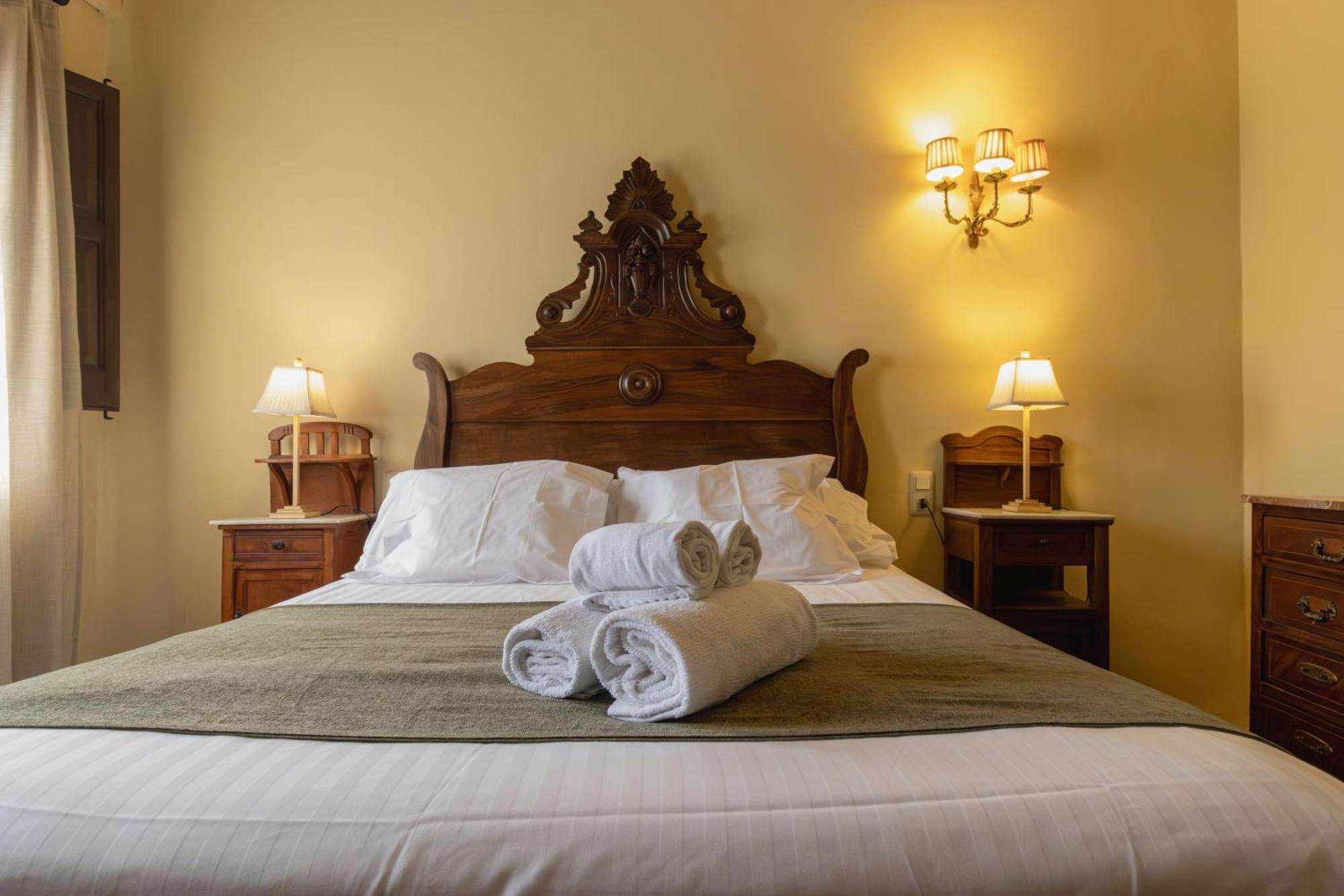 Guest house La Riera De