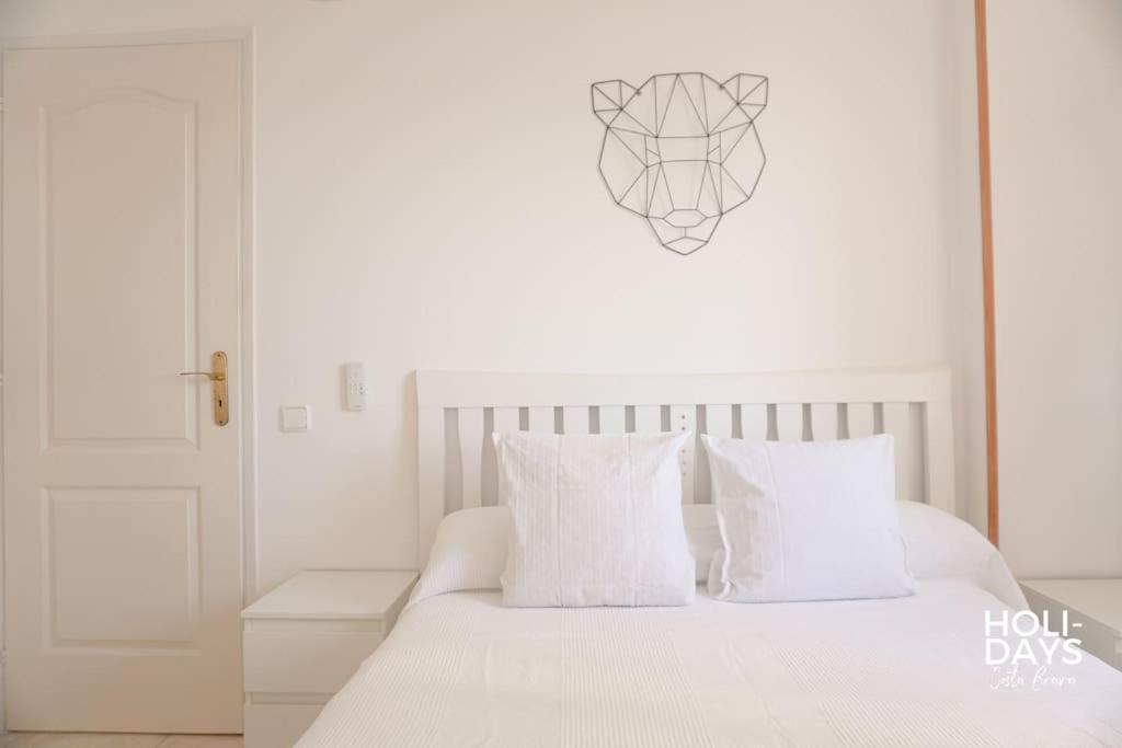 Marina Dreams Apartment