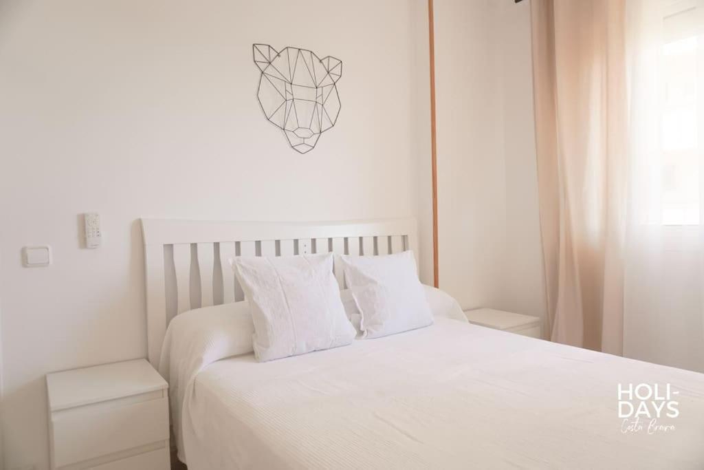 Marina Dreams Apartment *