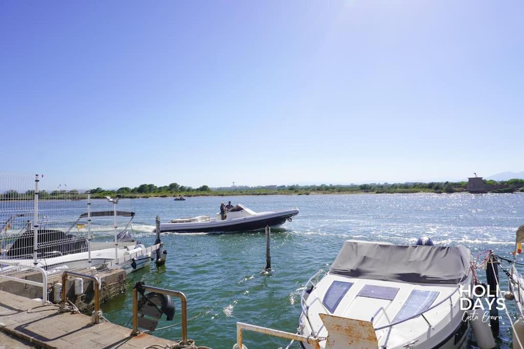Apartment Marina Dreams *