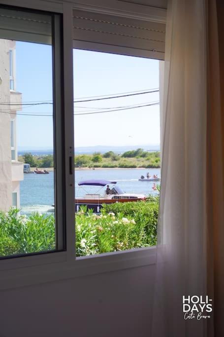 Marina Dreams Apartment