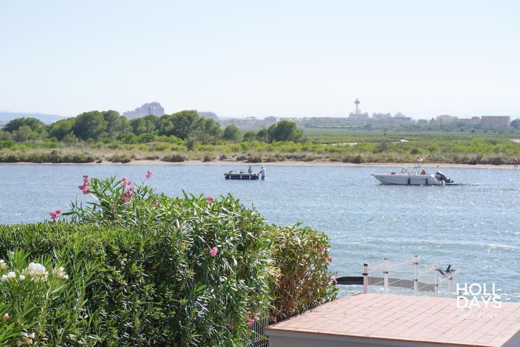 Apartment Marina Dreams *