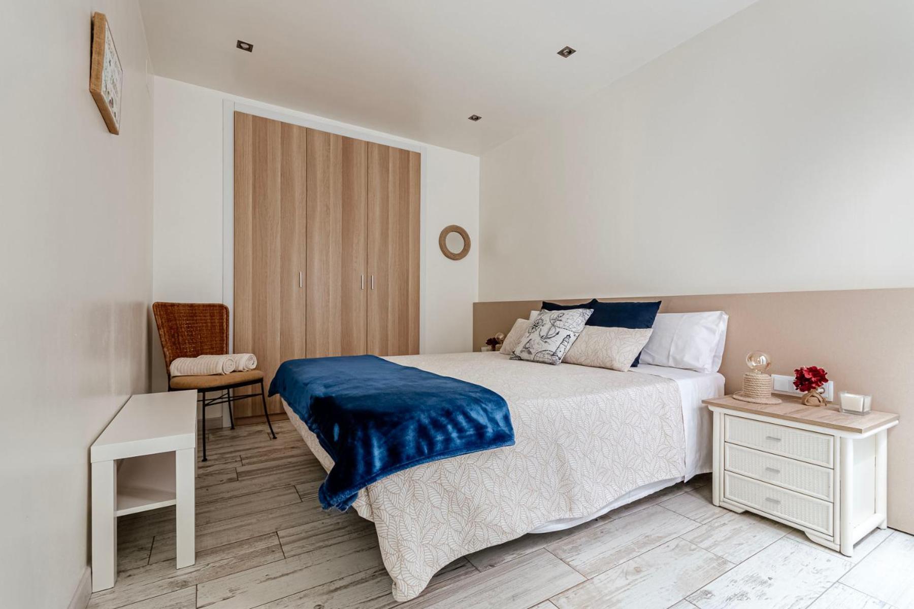 Casa Mediterránea Con Piscina Privada En *