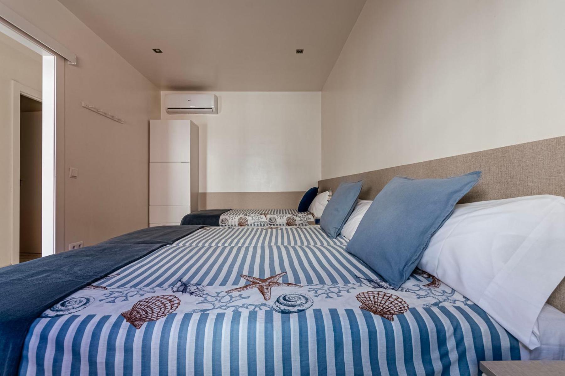Casa Mediterránea Con Piscina Privada En Сasa de vacaciones