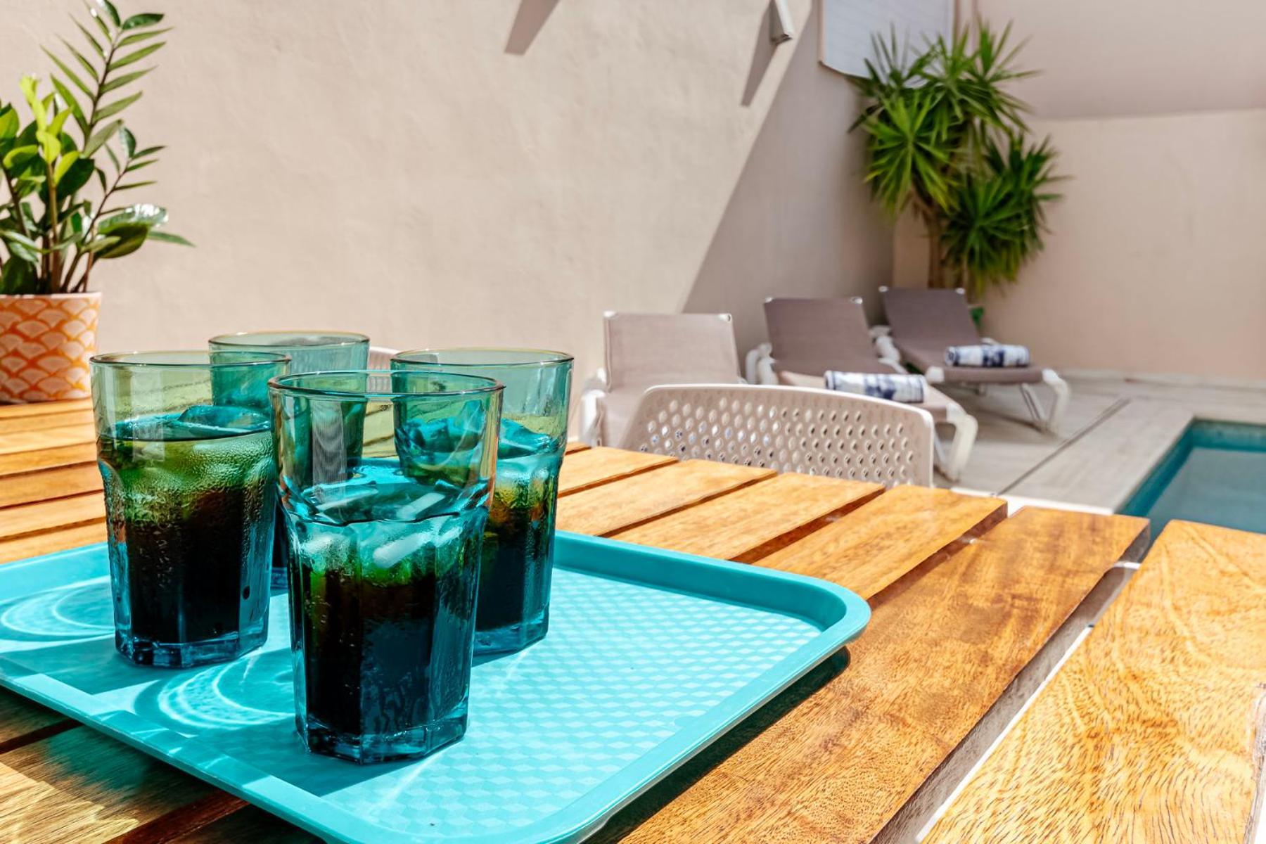 Casa Mediterránea Con Piscina Privada En Сasa de vacaciones Palamós